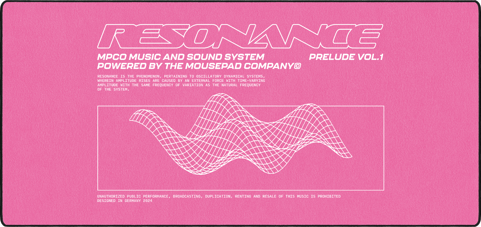 MPCO Music