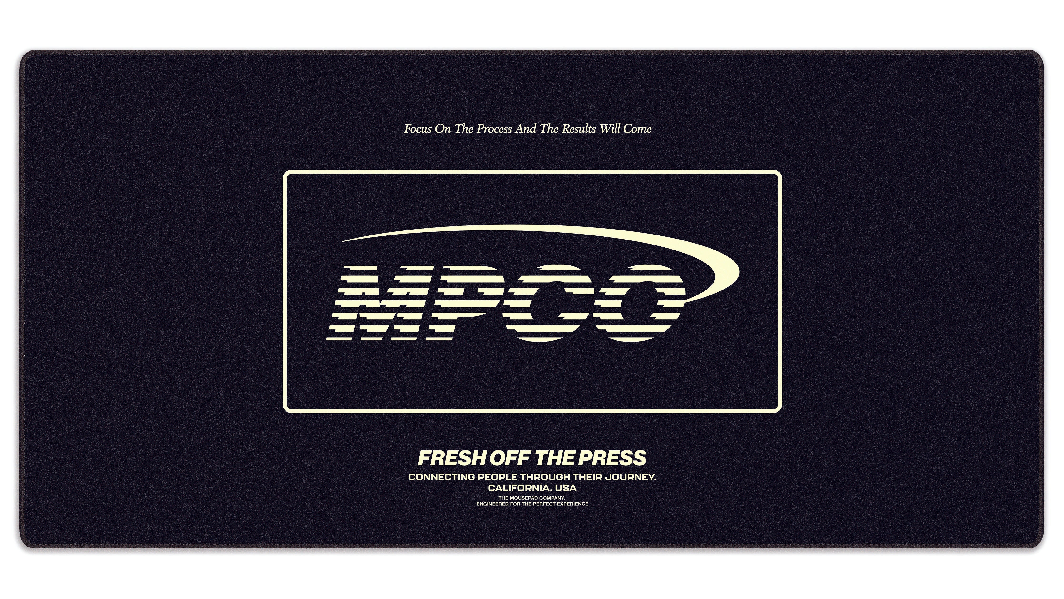 MPCO Athletic - The Mousepad Company