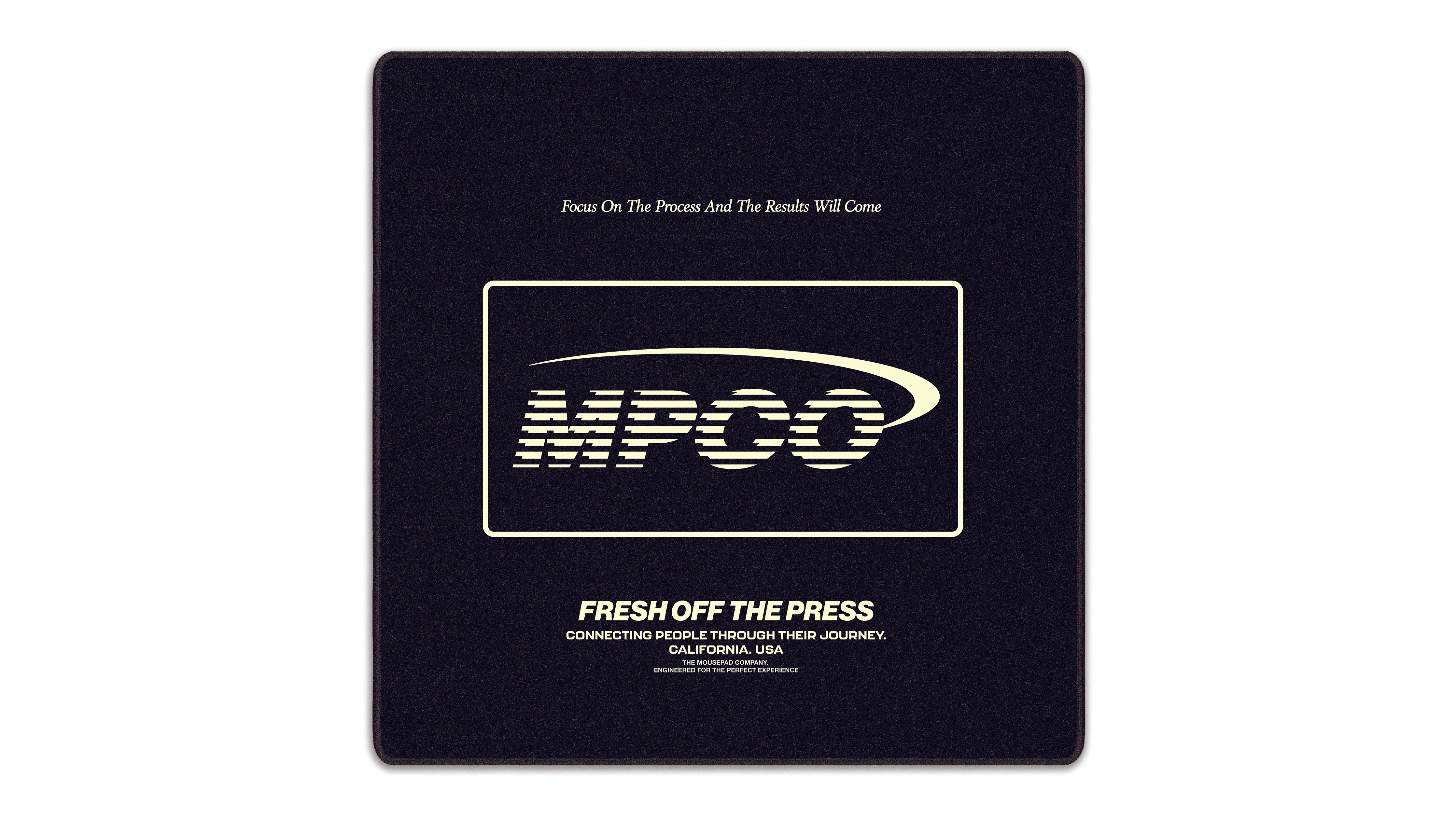 MPCO Athletic - The Mousepad Company
