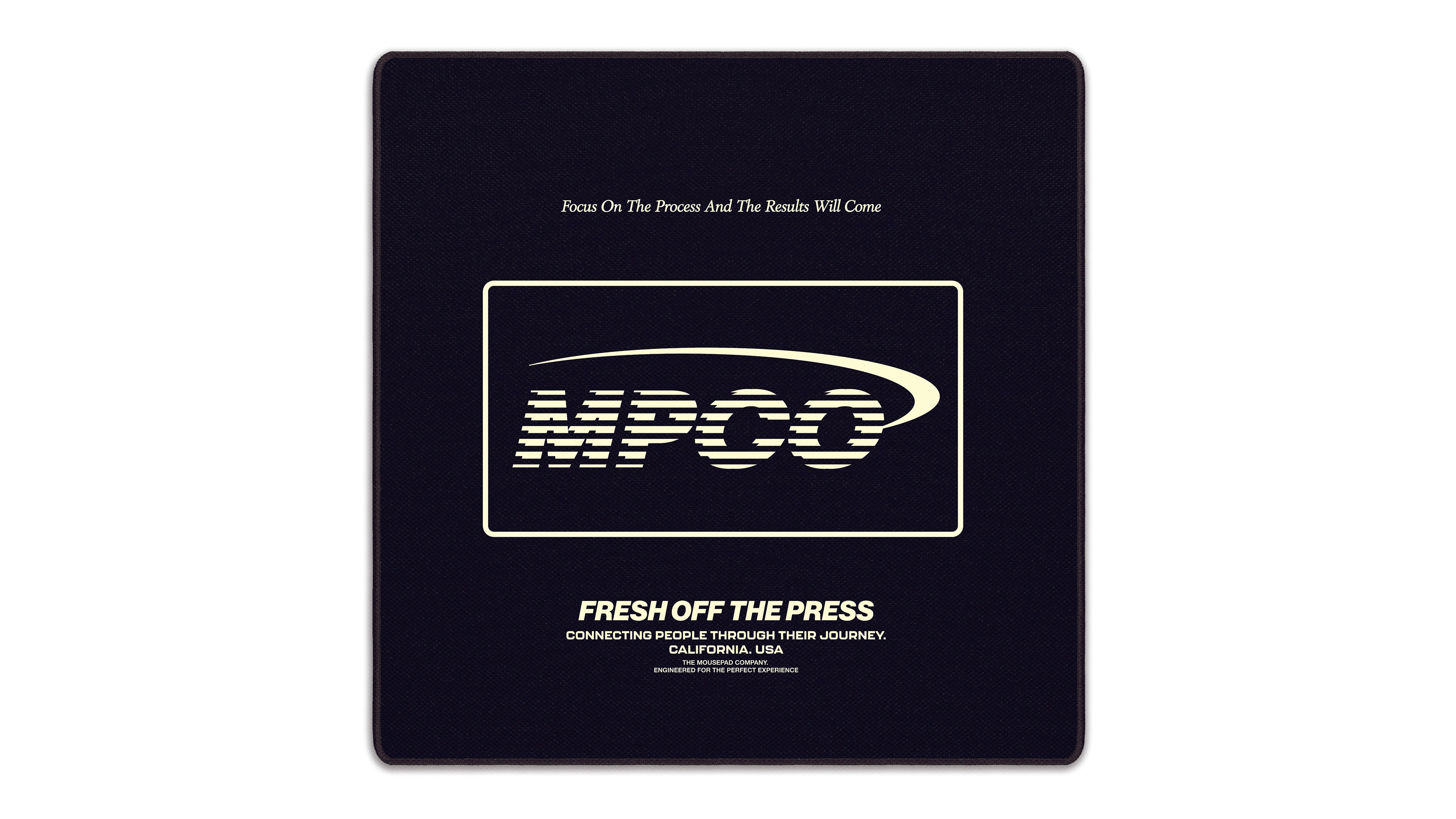 MPCO Athletic - The Mousepad Company