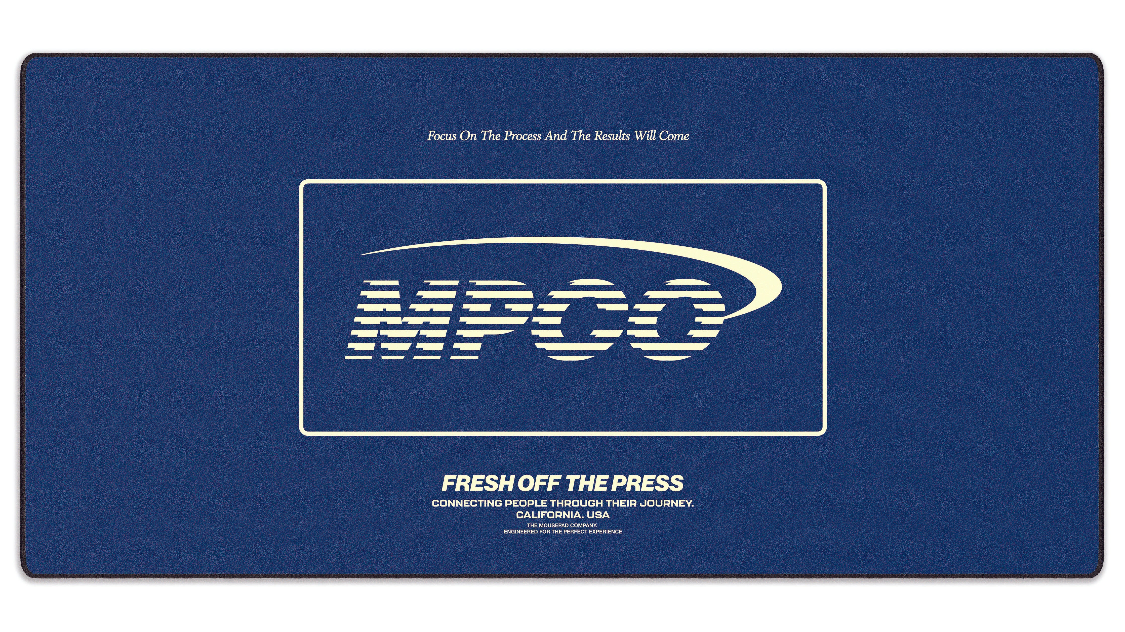 MPCO Athletic - The Mousepad Company