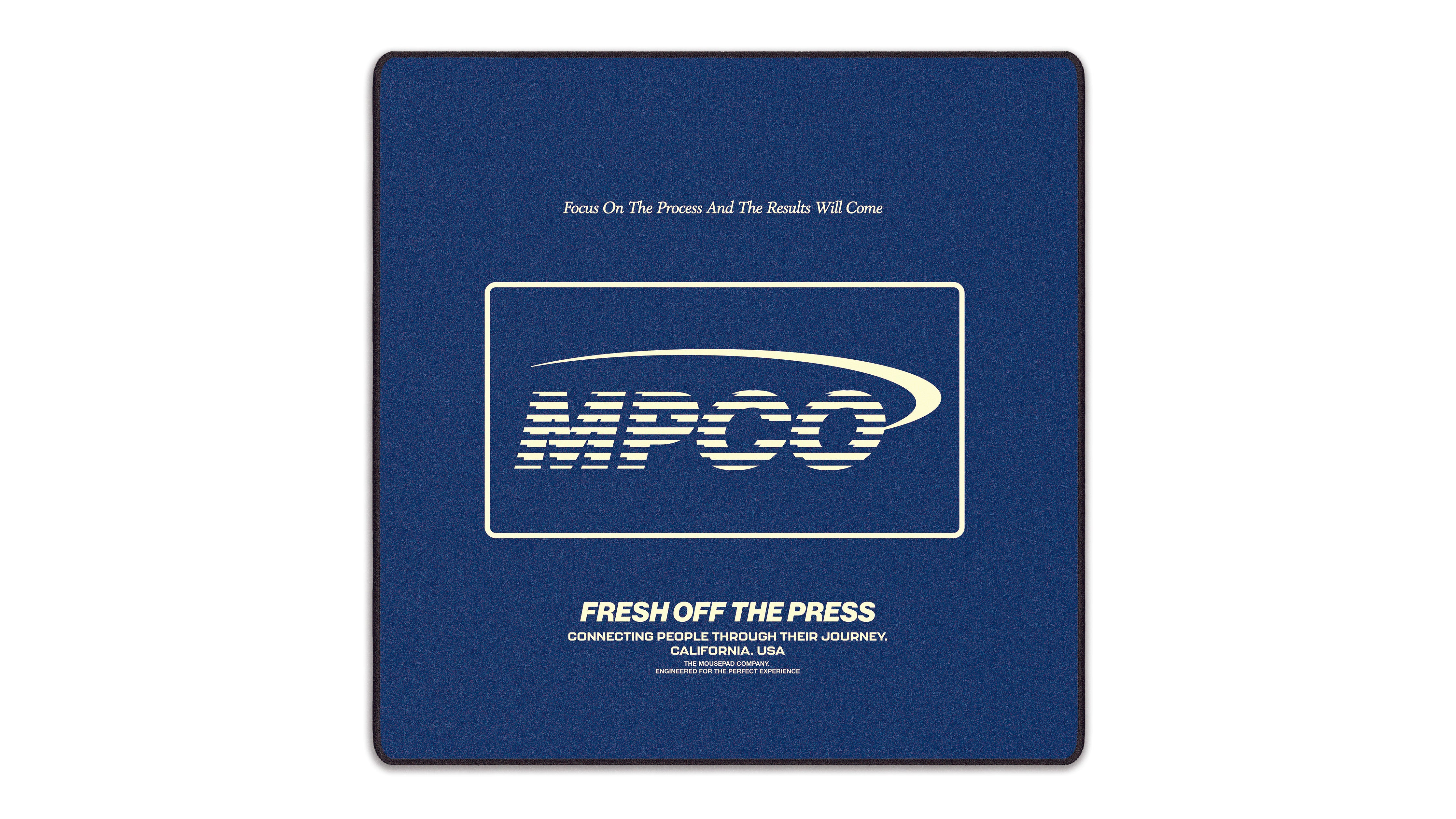MPCO Athletic - The Mousepad Company