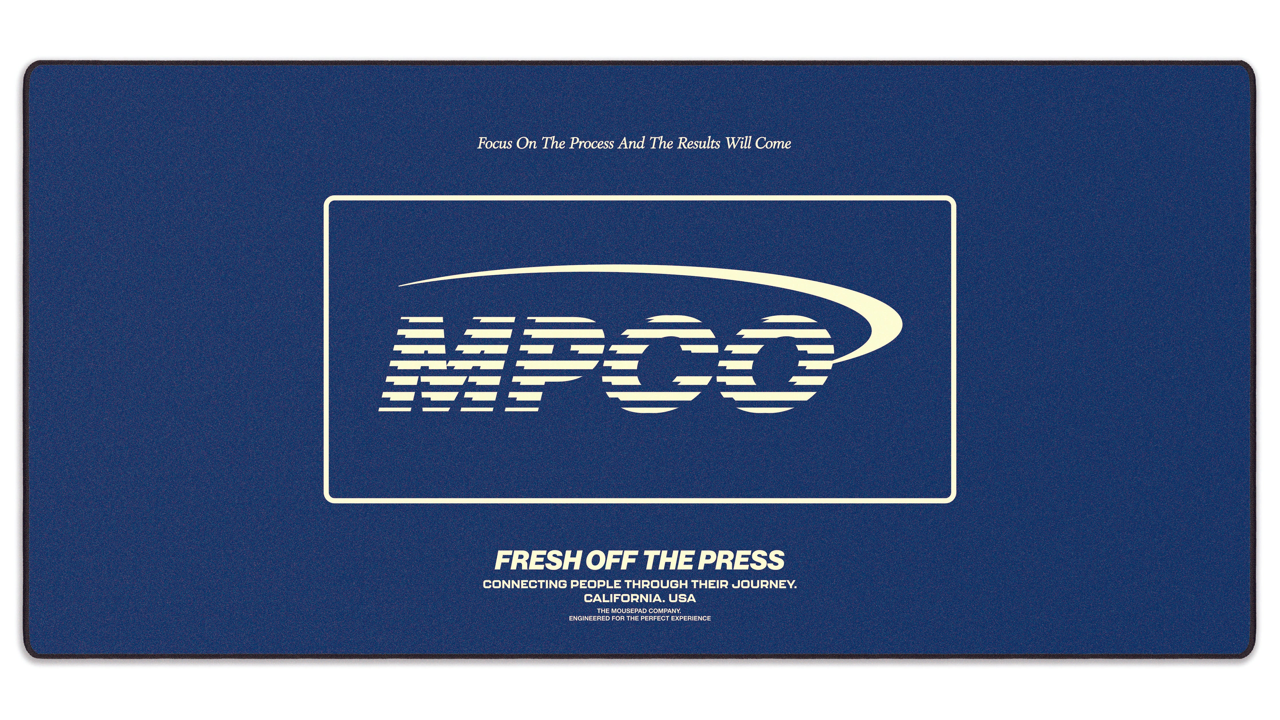 MPCO Athletic - The Mousepad Company