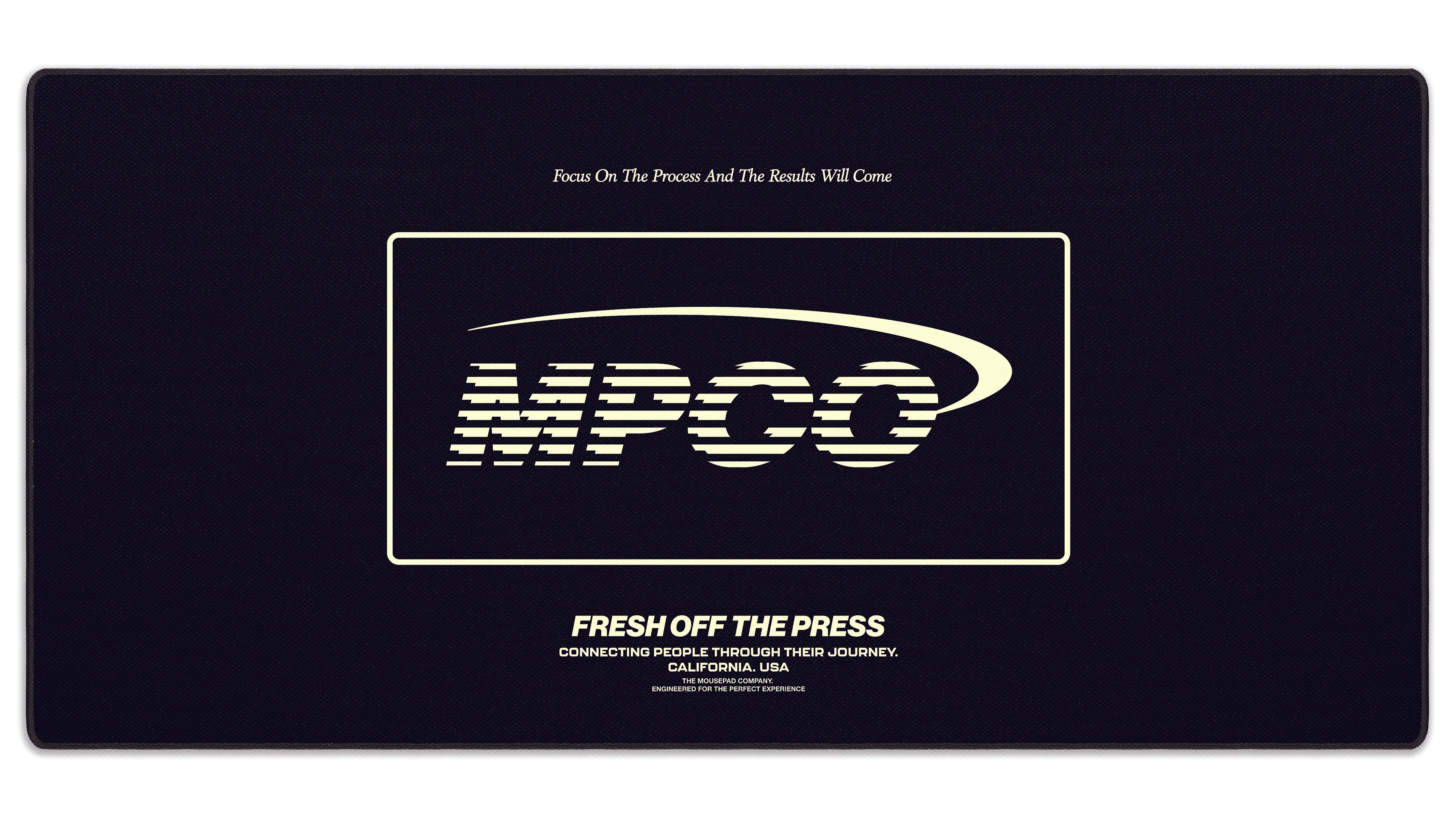 MPCO Athletic - The Mousepad Company