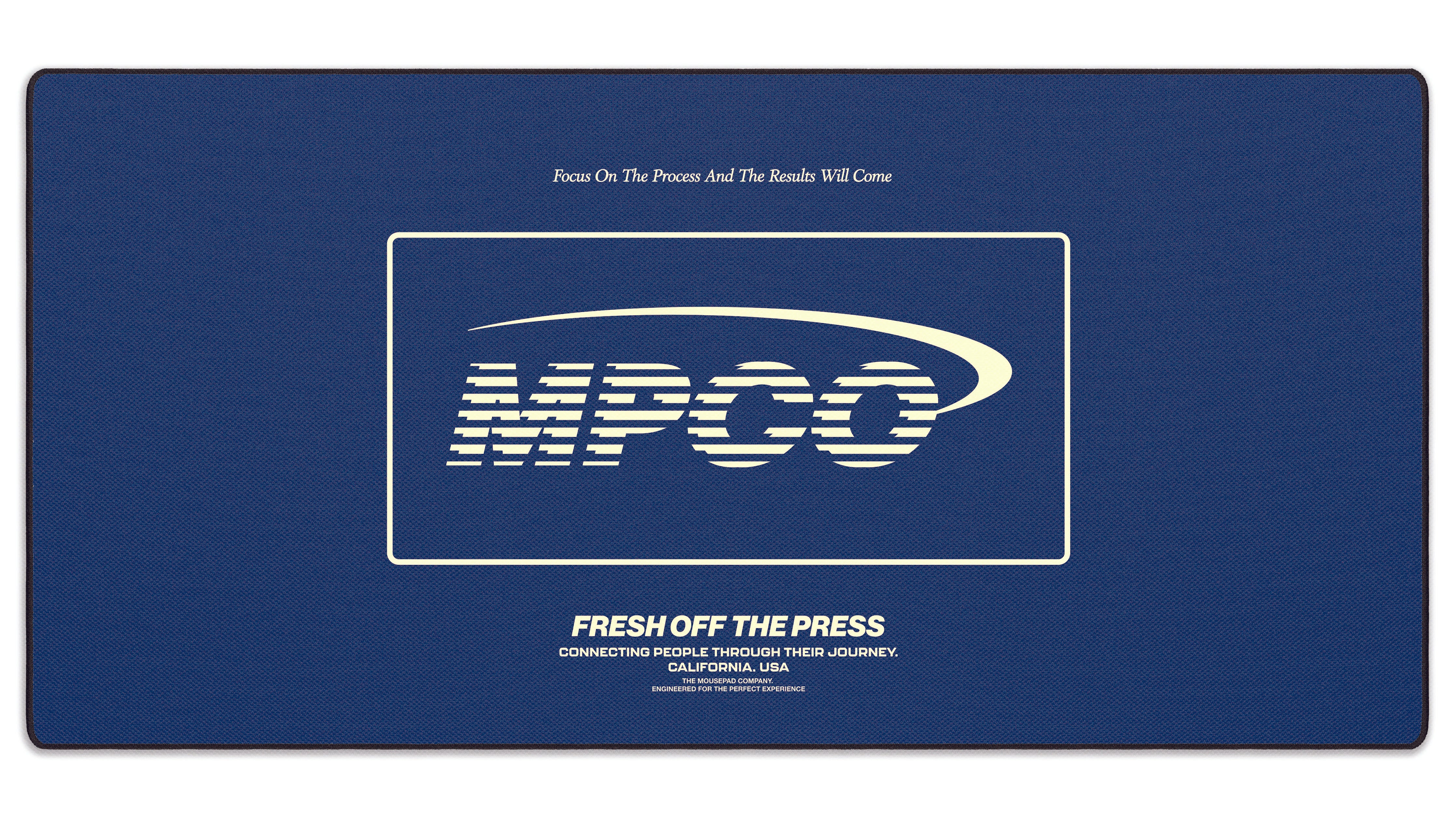 MPCO Athletic - The Mousepad Company