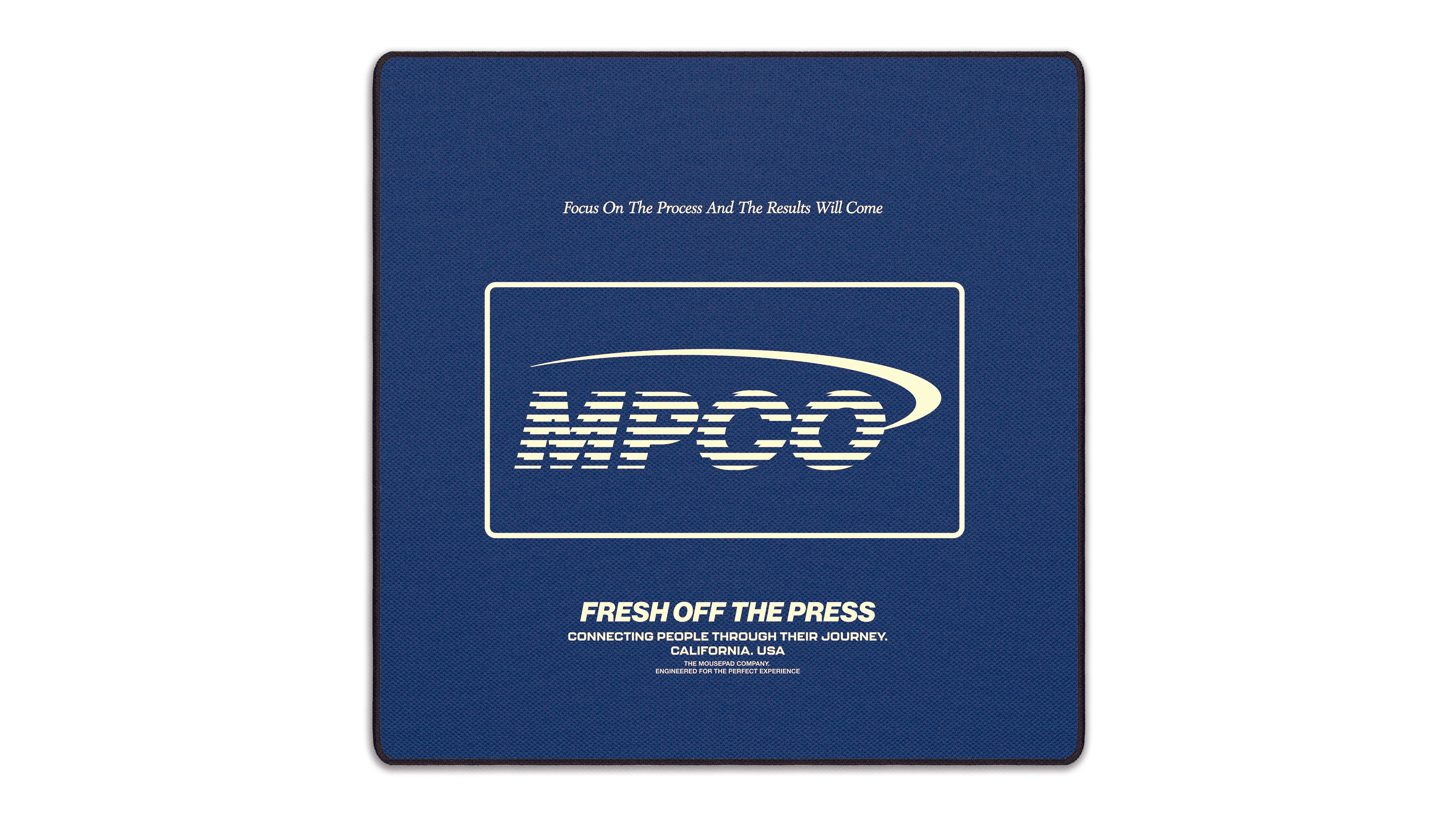 MPCO Athletic - The Mousepad Company