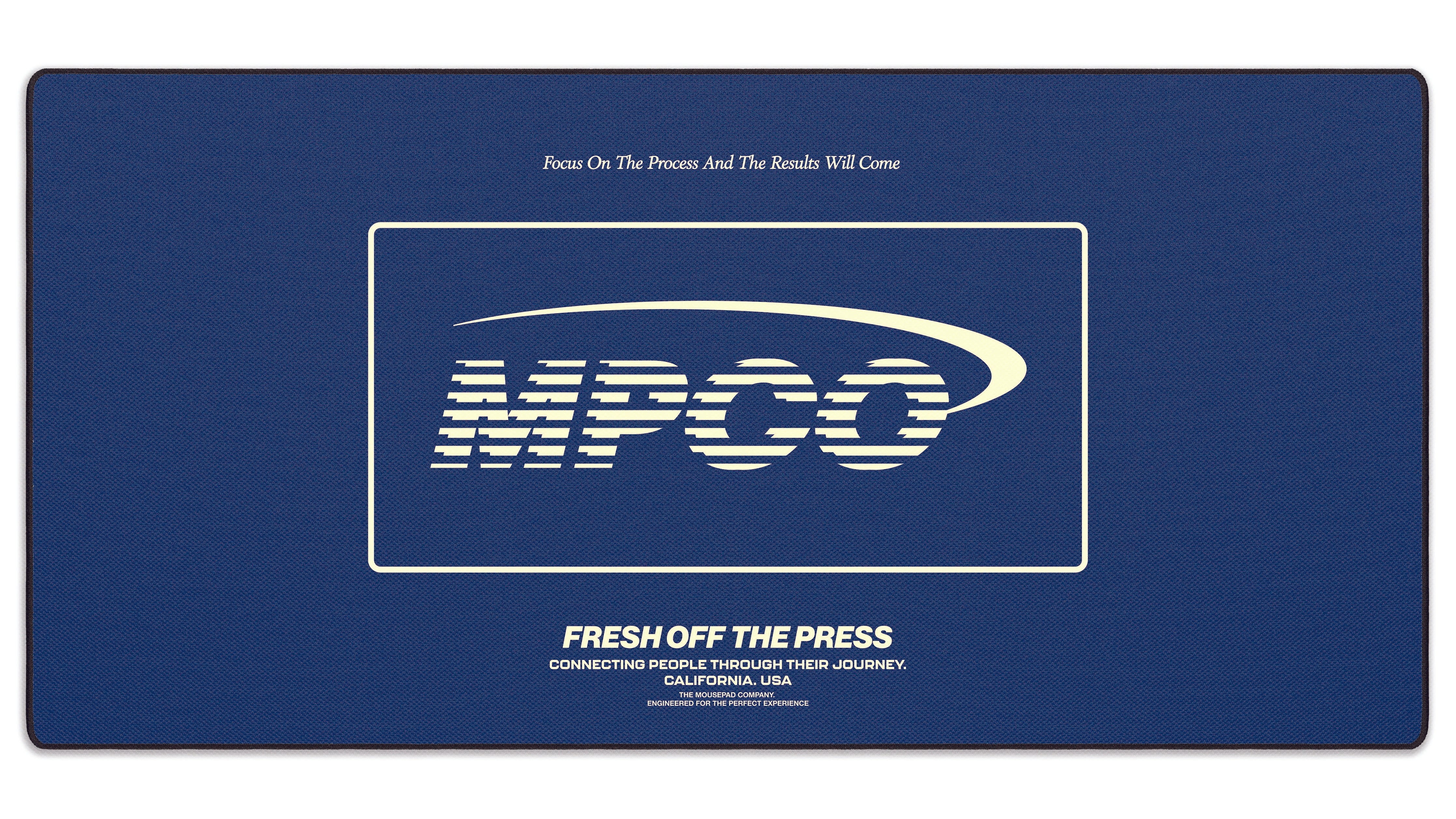 MPCO Athletic - The Mousepad Company