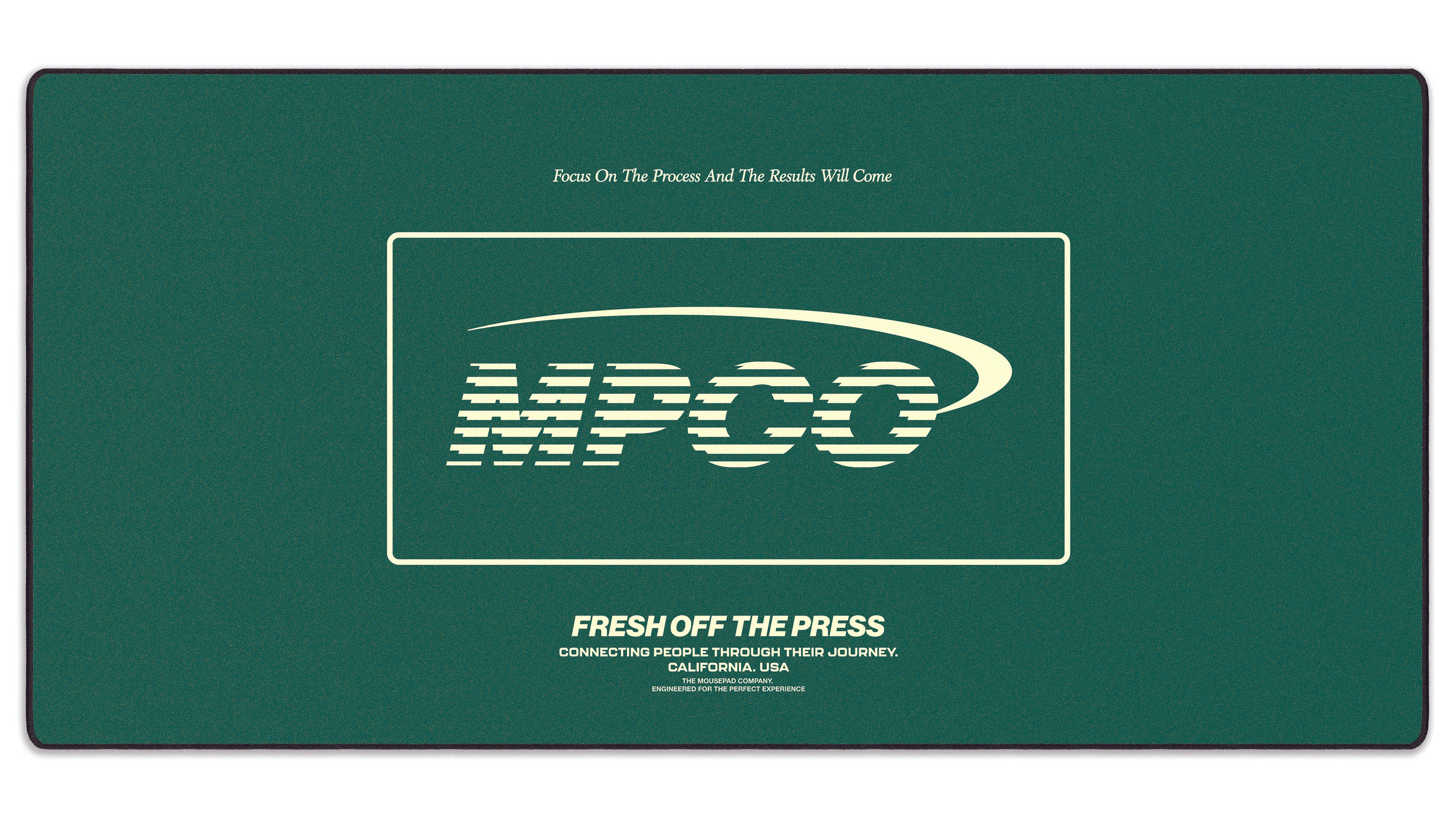 MPCO Athletic - The Mousepad Company