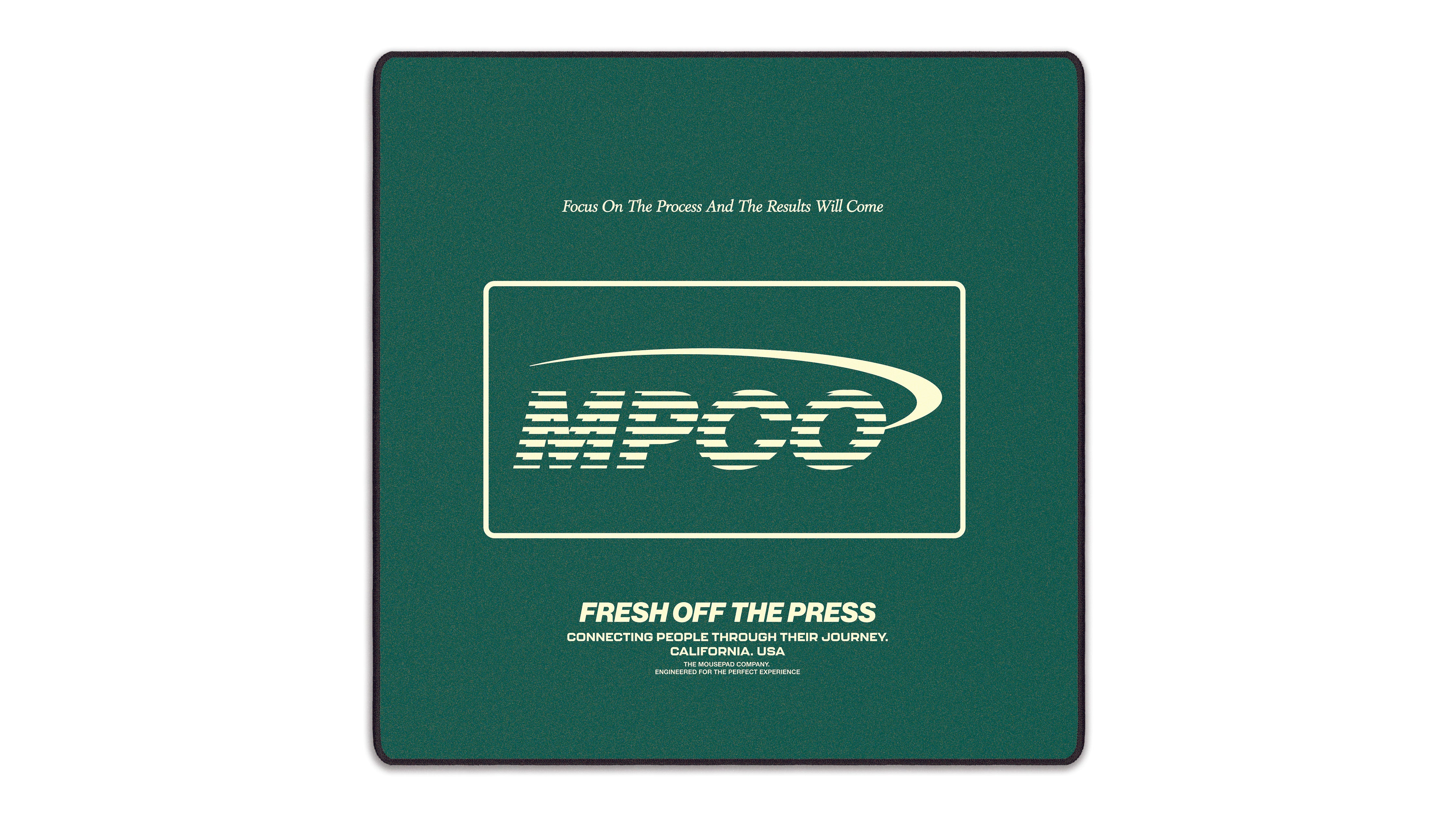 MPCO Athletic - The Mousepad Company