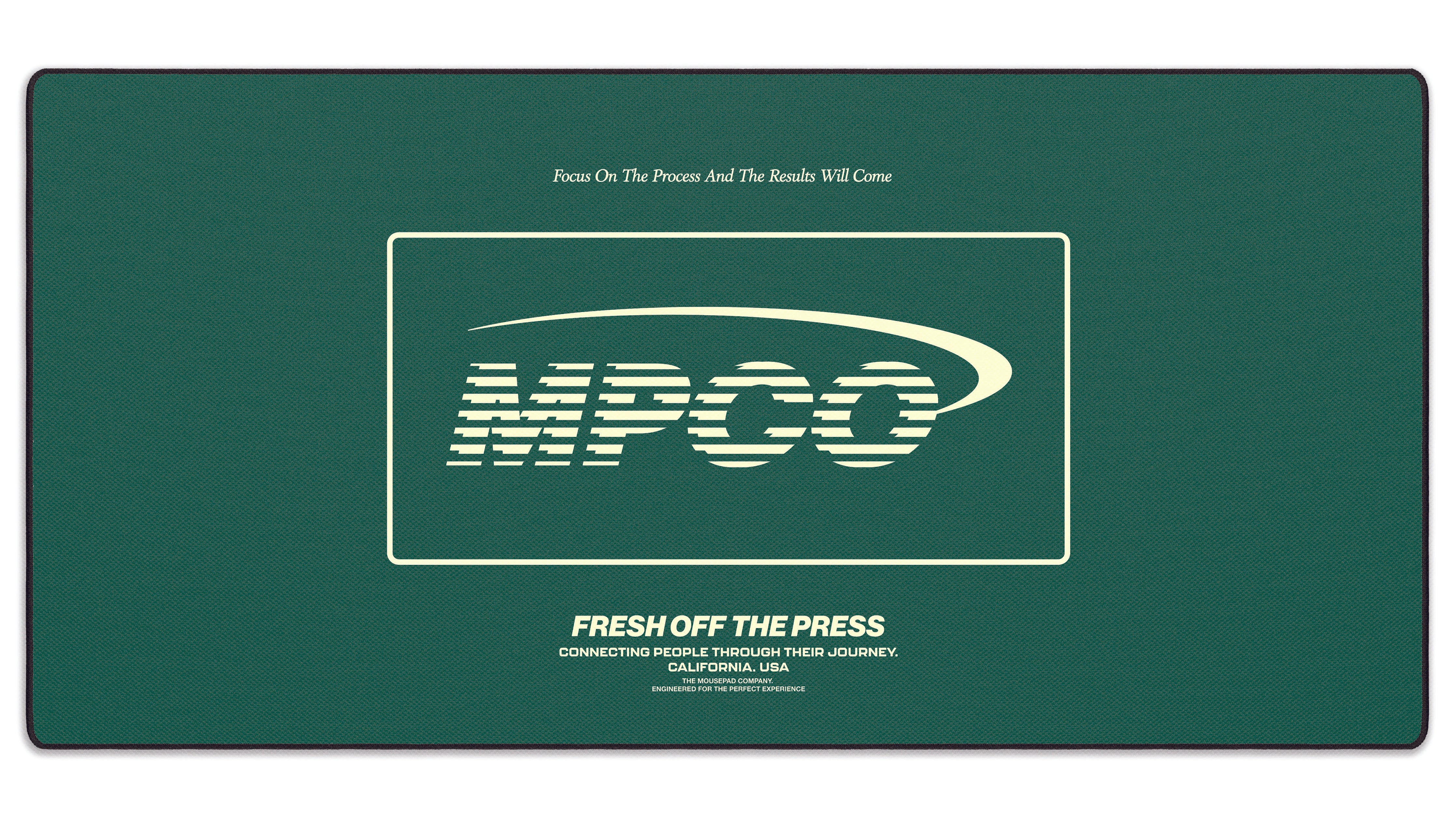 MPCO Athletic - The Mousepad Company