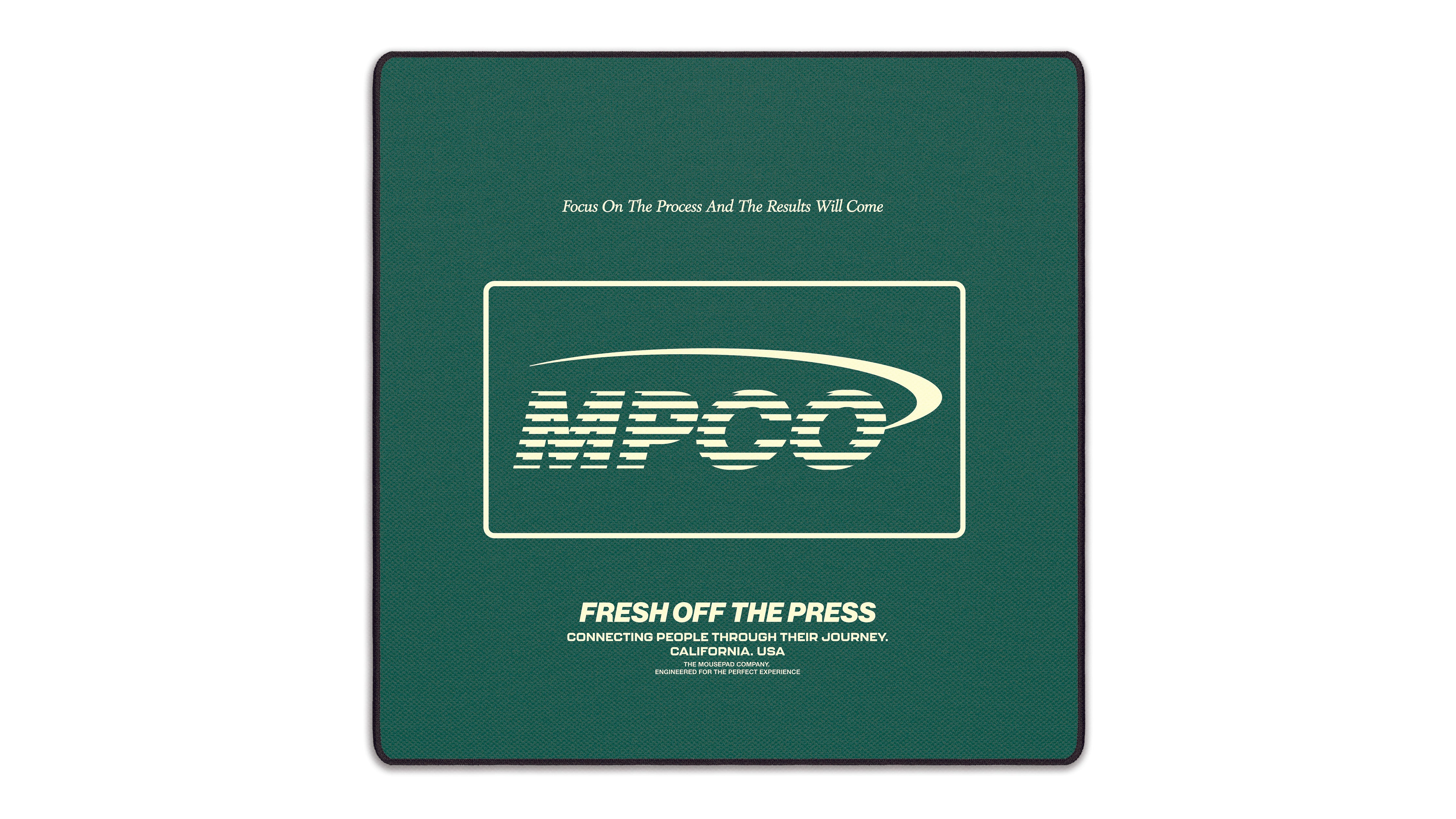 MPCO Athletic - The Mousepad Company