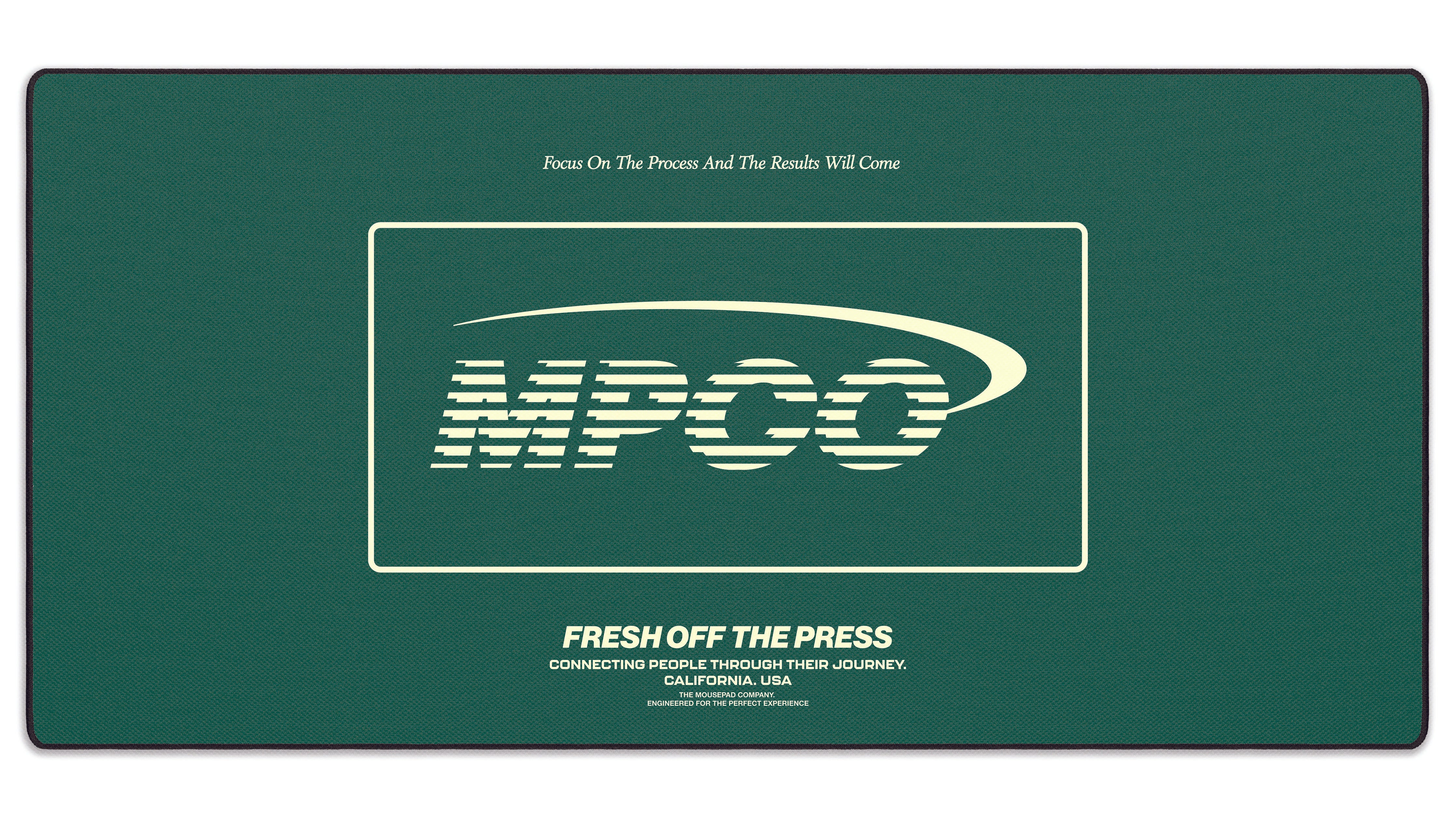 MPCO Athletic - The Mousepad Company