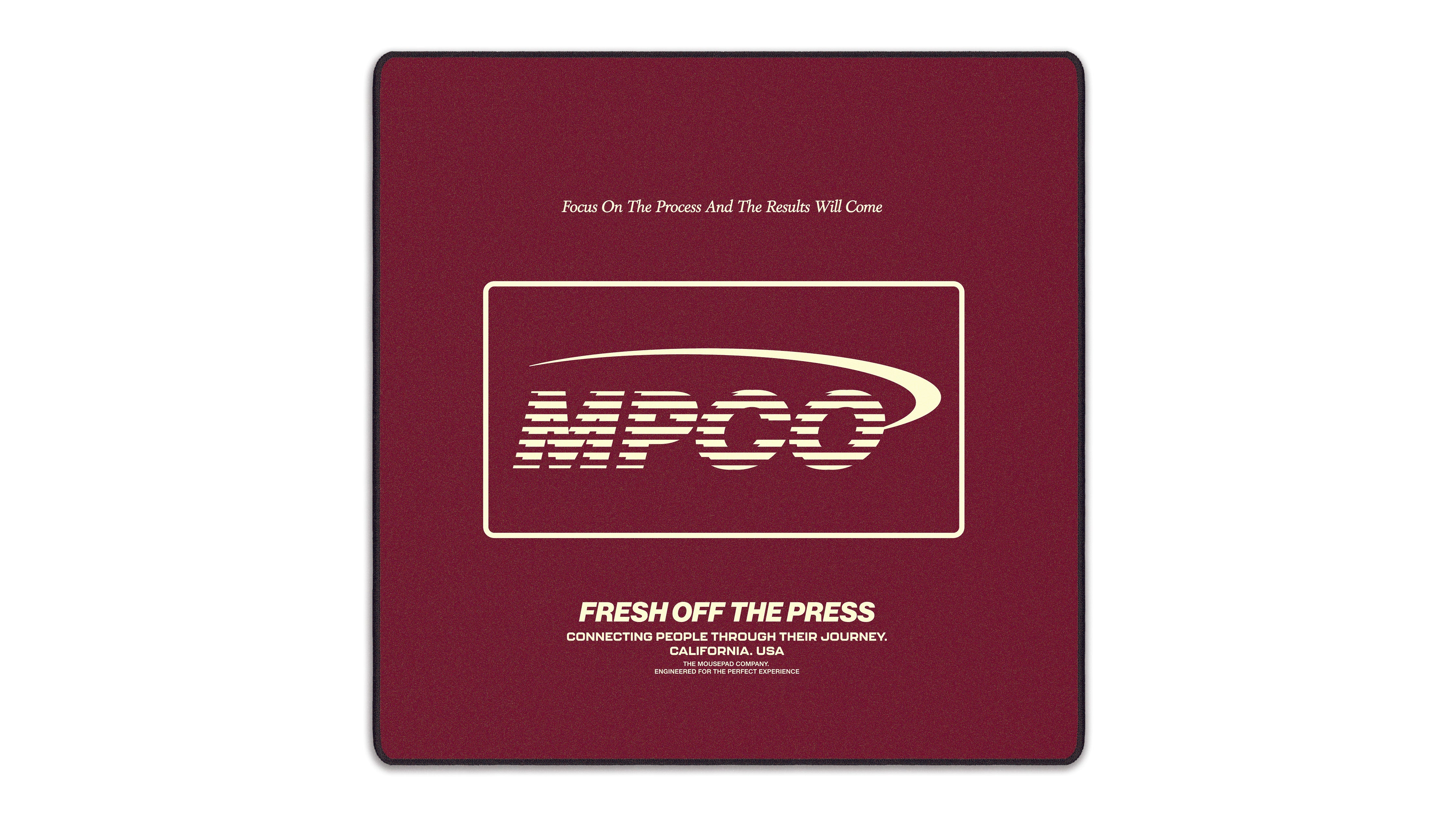 MPCO Athletic - The Mousepad Company