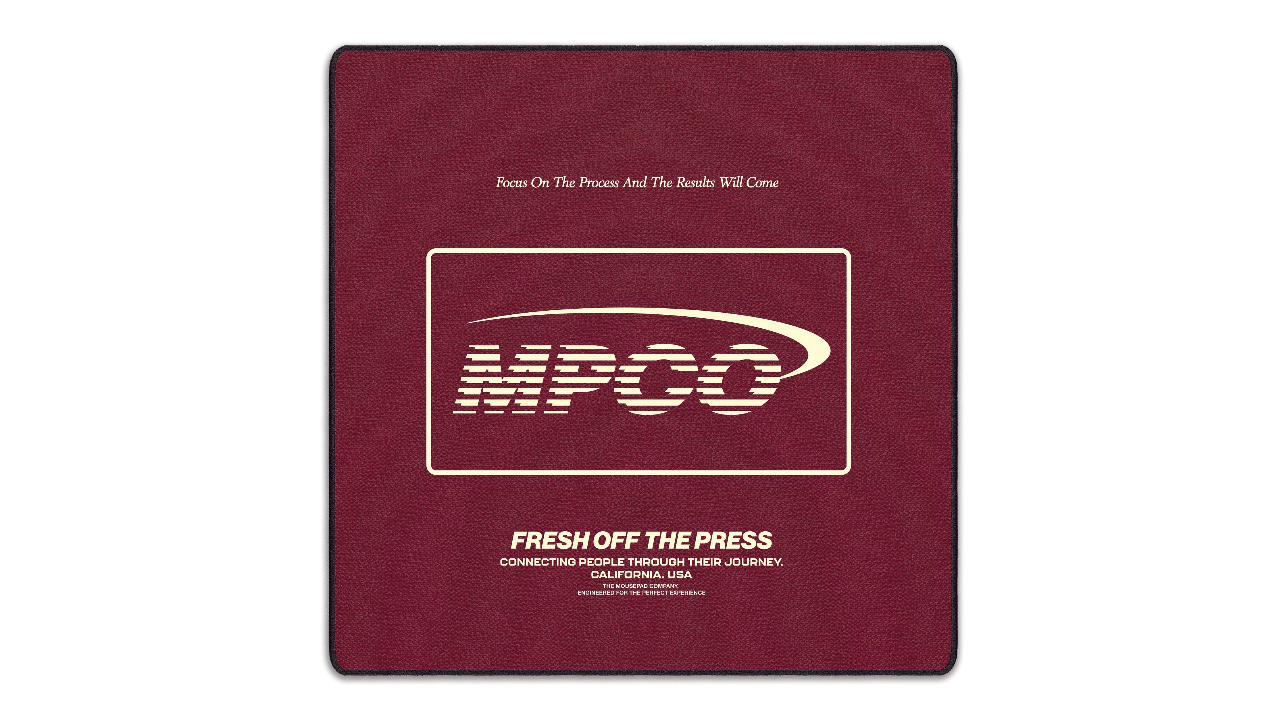 MPCO Athletic - The Mousepad Company