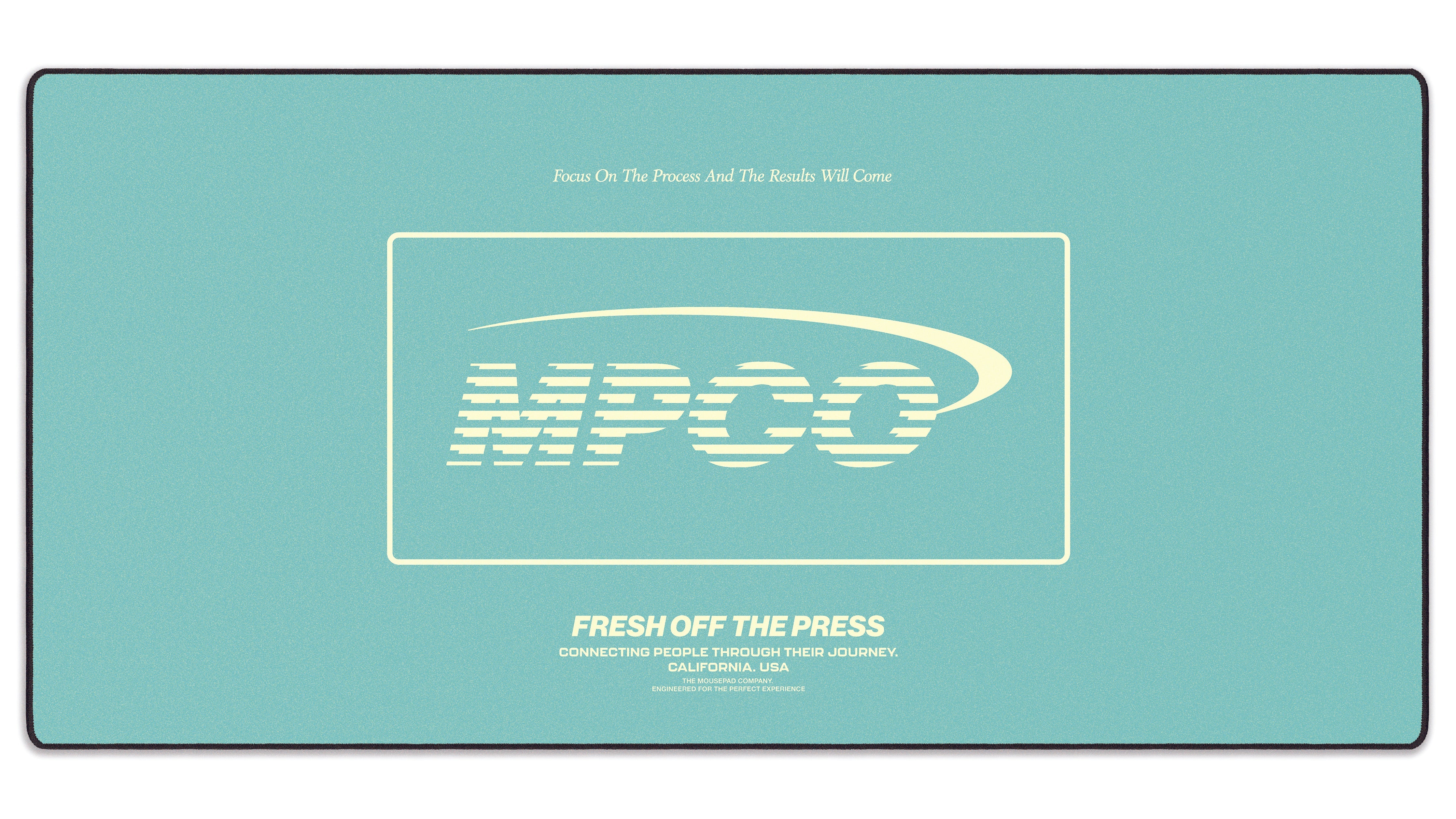 MPCO Athletic - The Mousepad Company