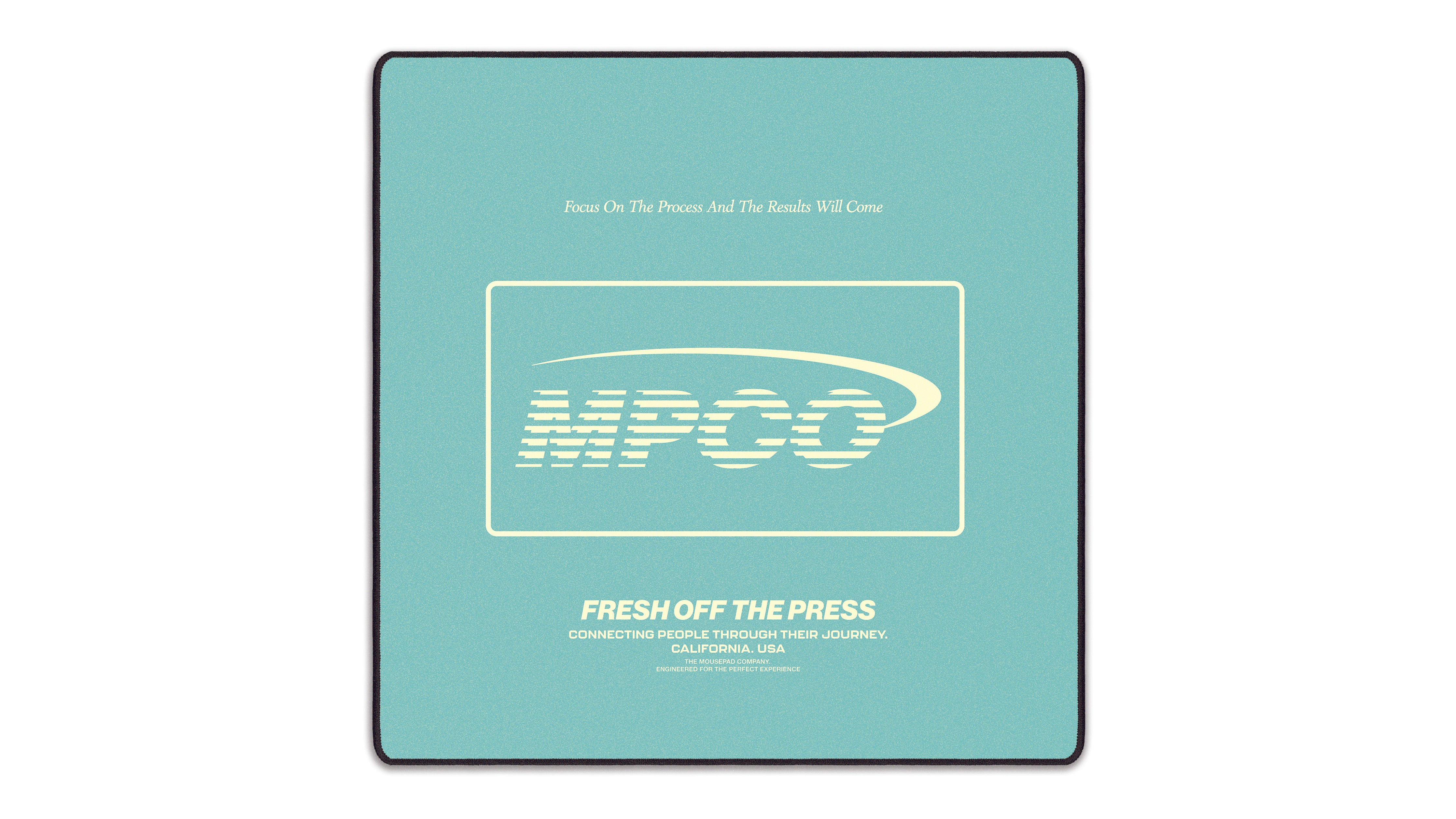 MPCO Athletic - The Mousepad Company