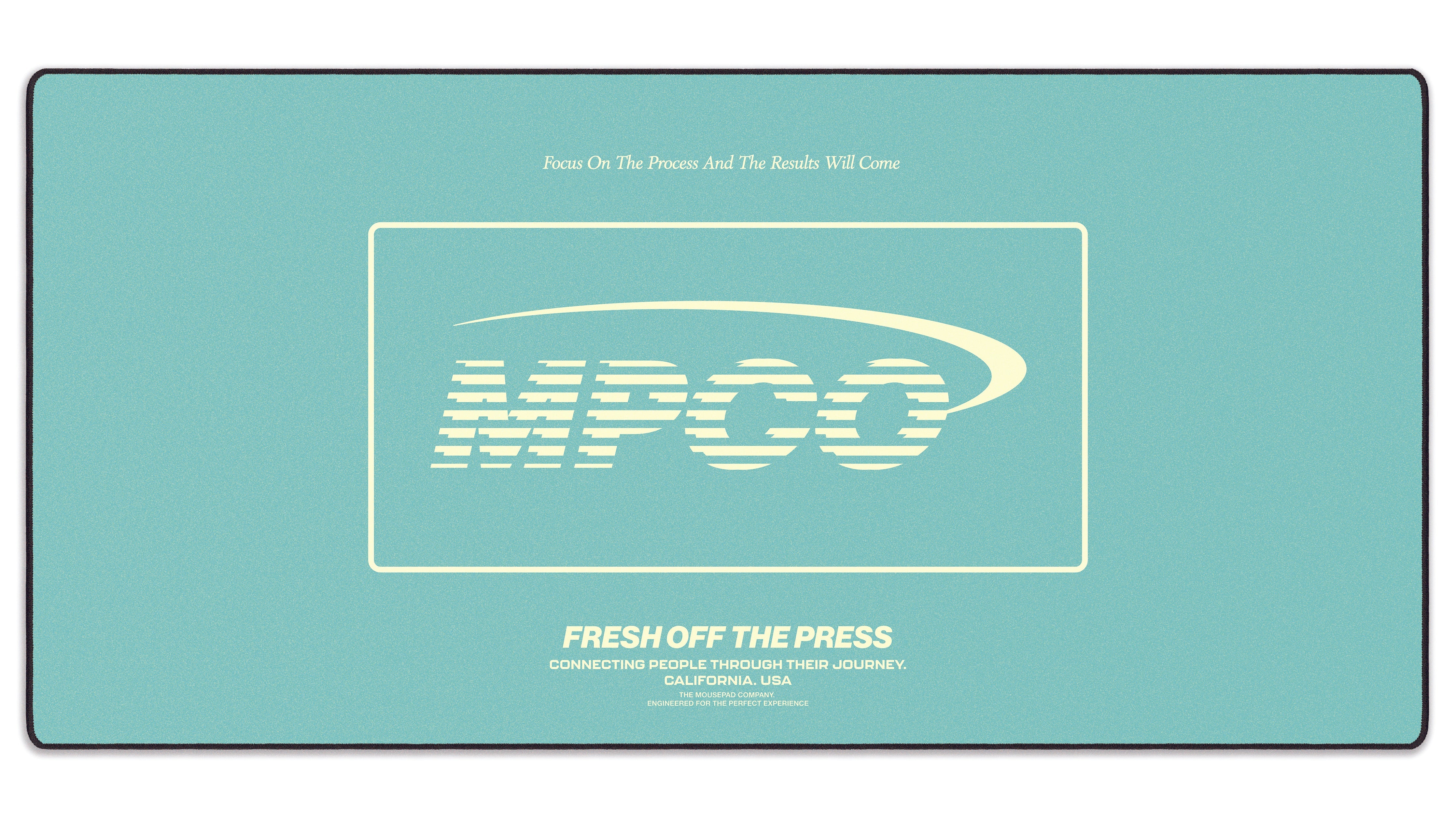 MPCO Athletic - The Mousepad Company