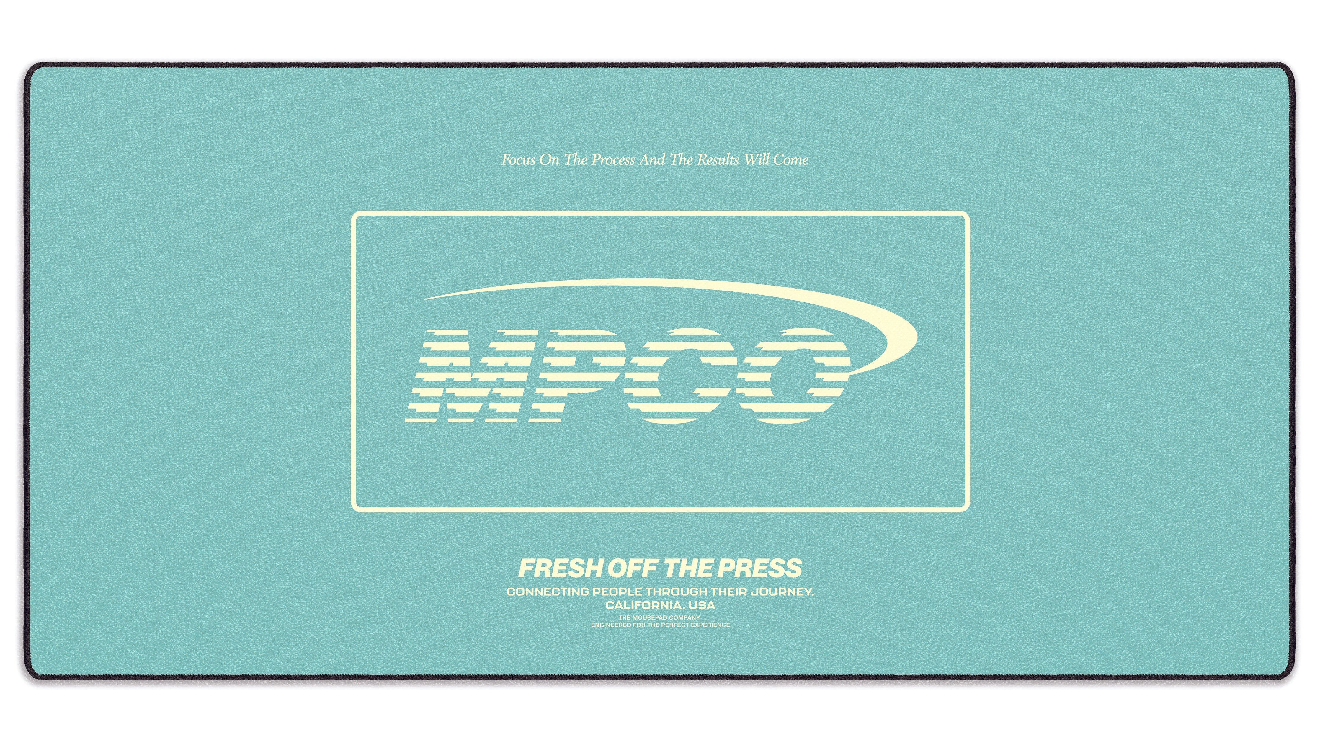 MPCO Athletic - The Mousepad Company