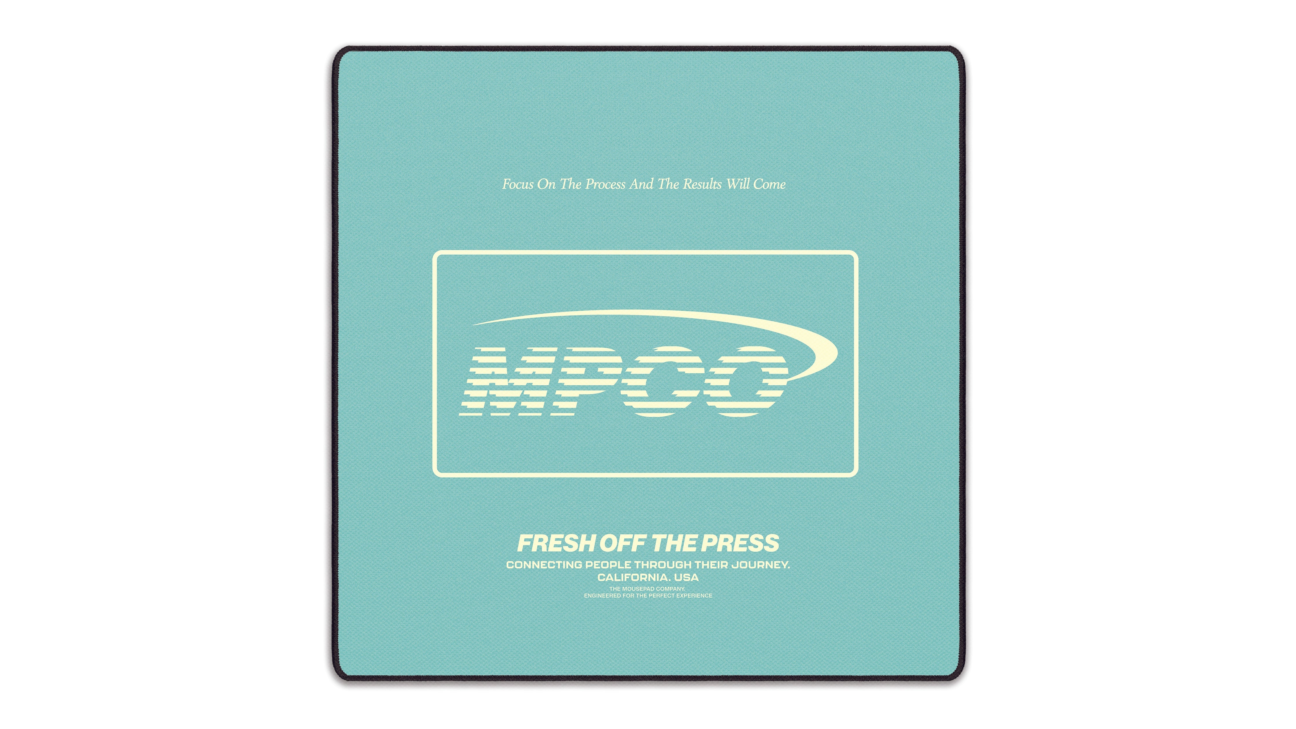 MPCO Athletic - The Mousepad Company