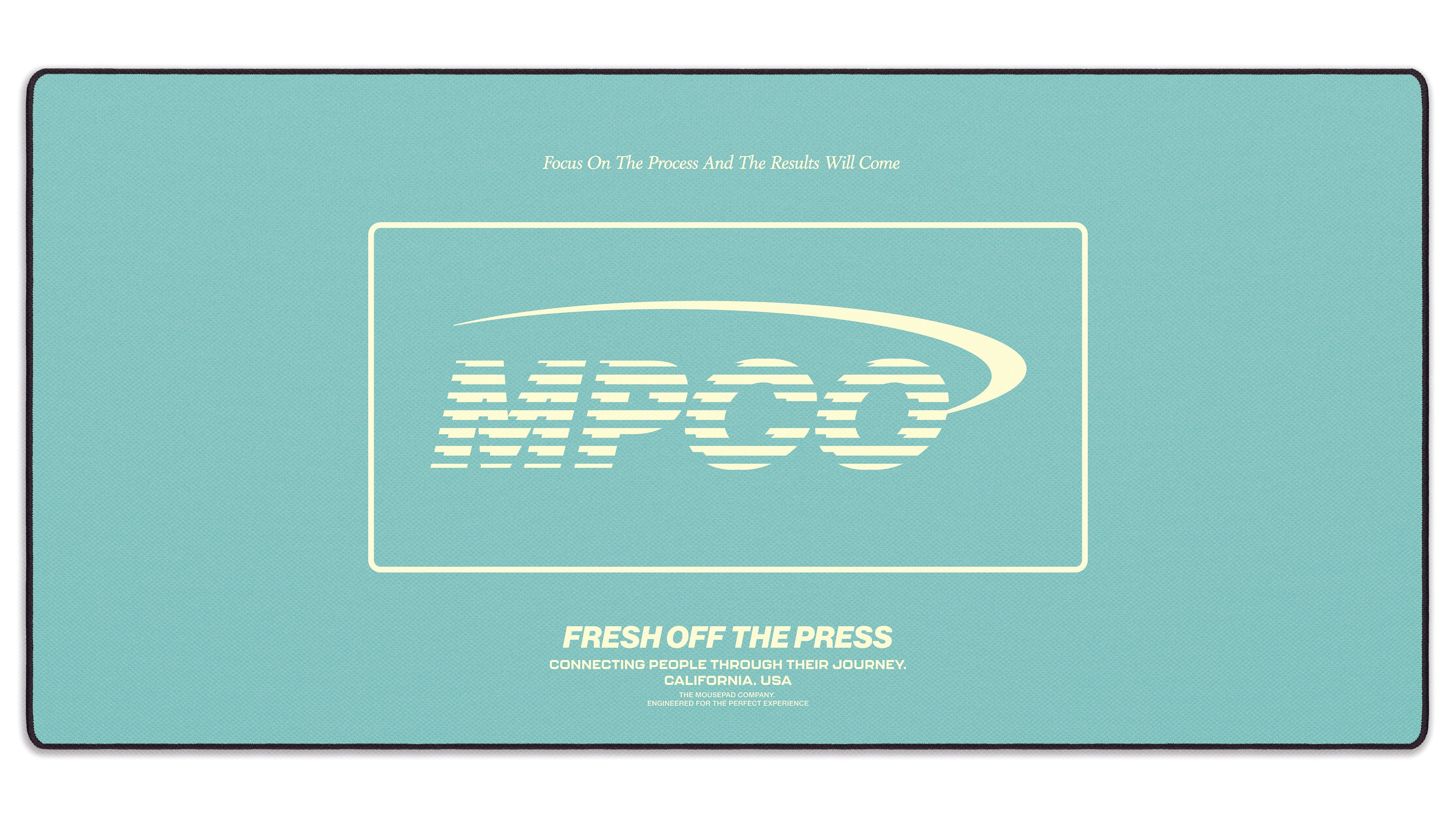 MPCO Athletic - The Mousepad Company