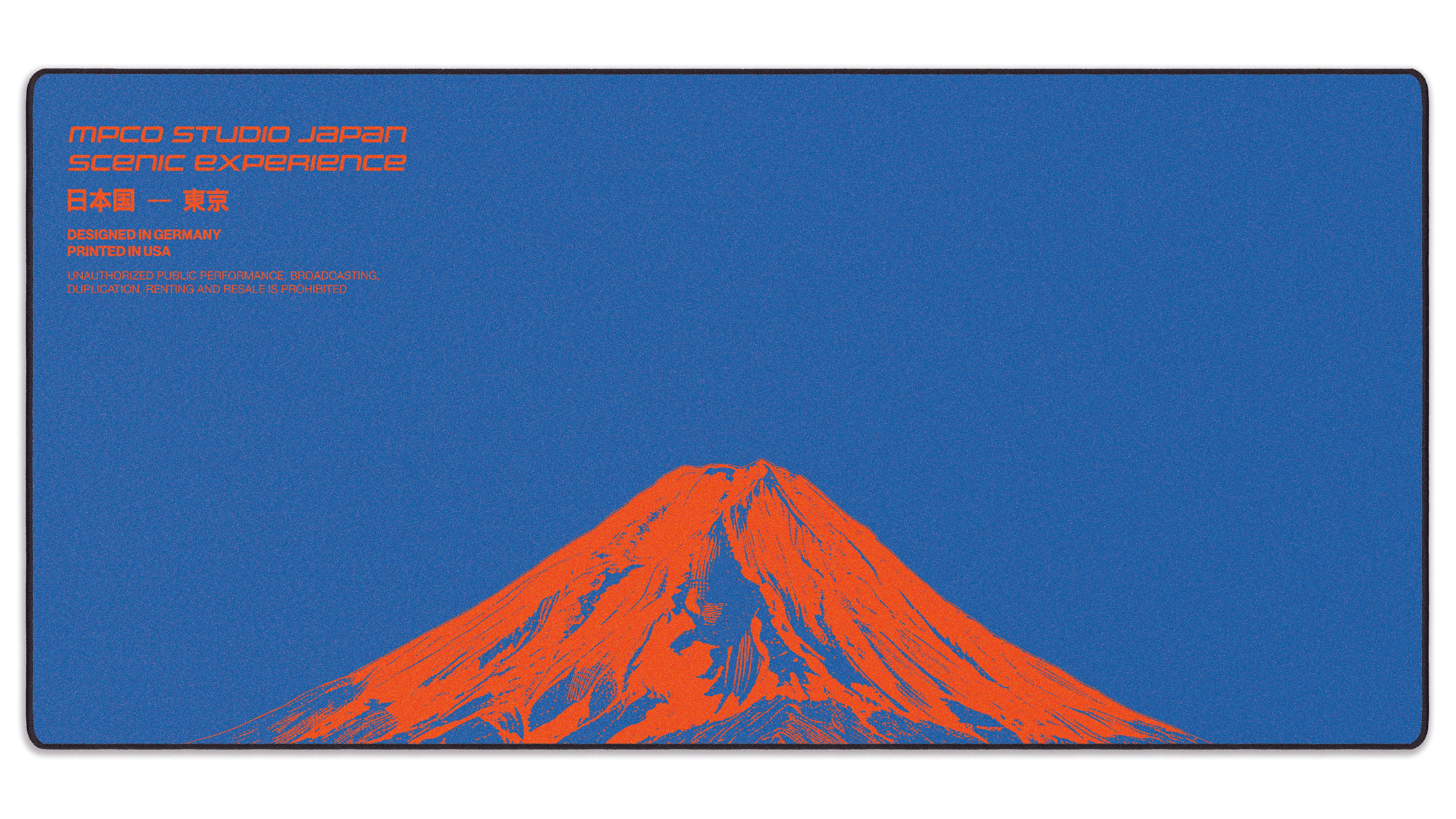 MPCO Experience - The Mousepad Company