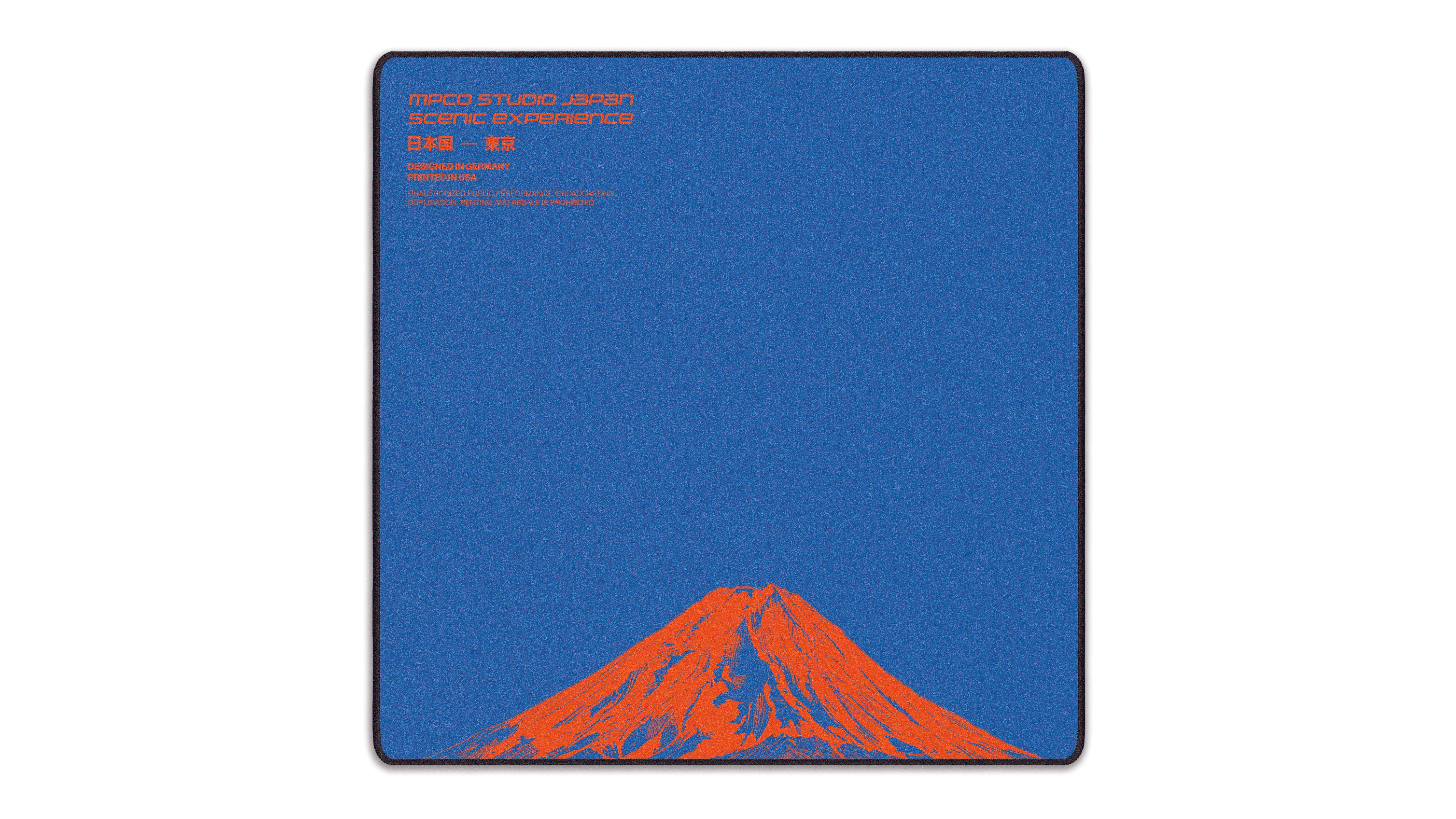 MPCO Experience - The Mousepad Company