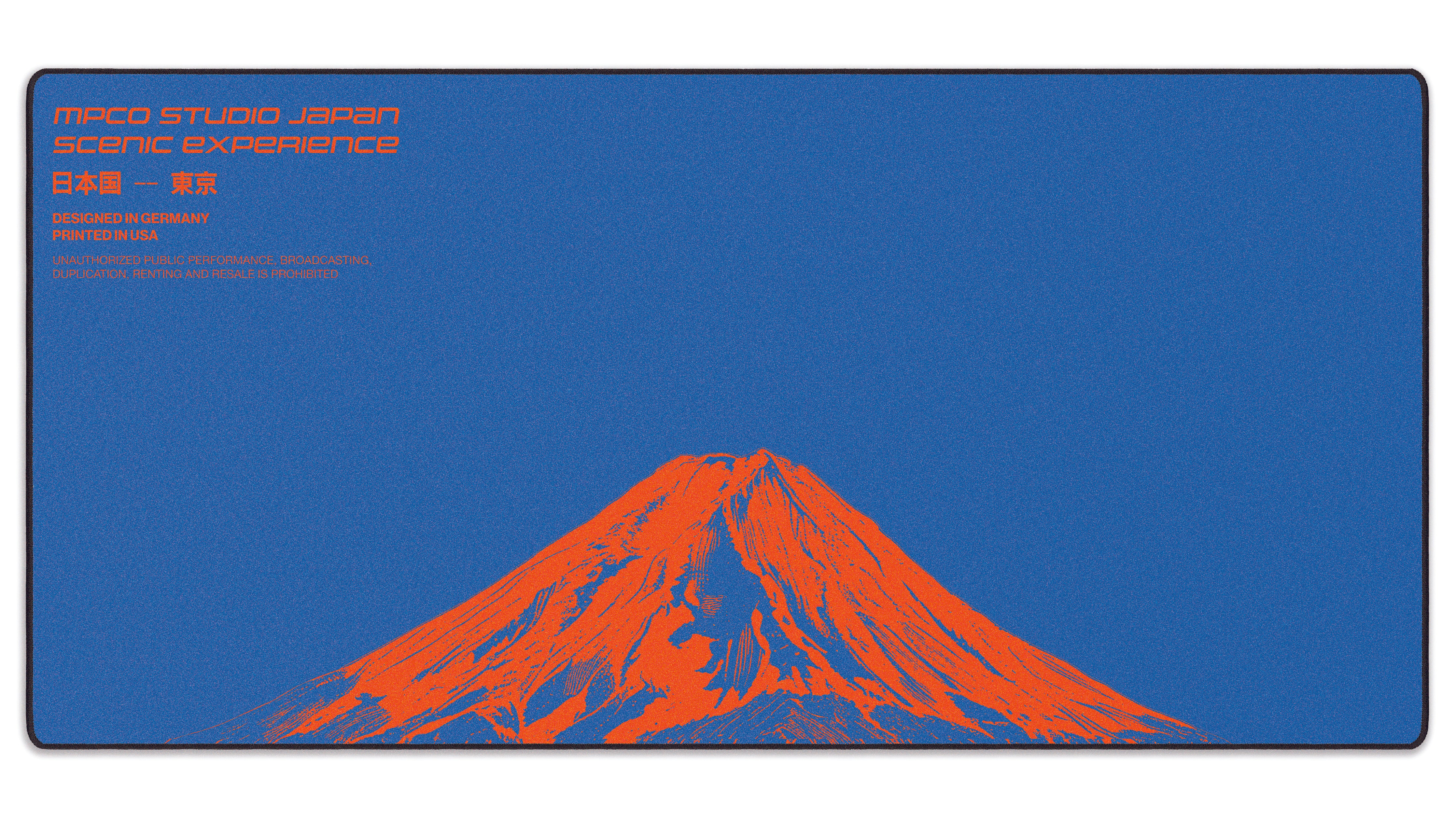 MPCO Experience - The Mousepad Company