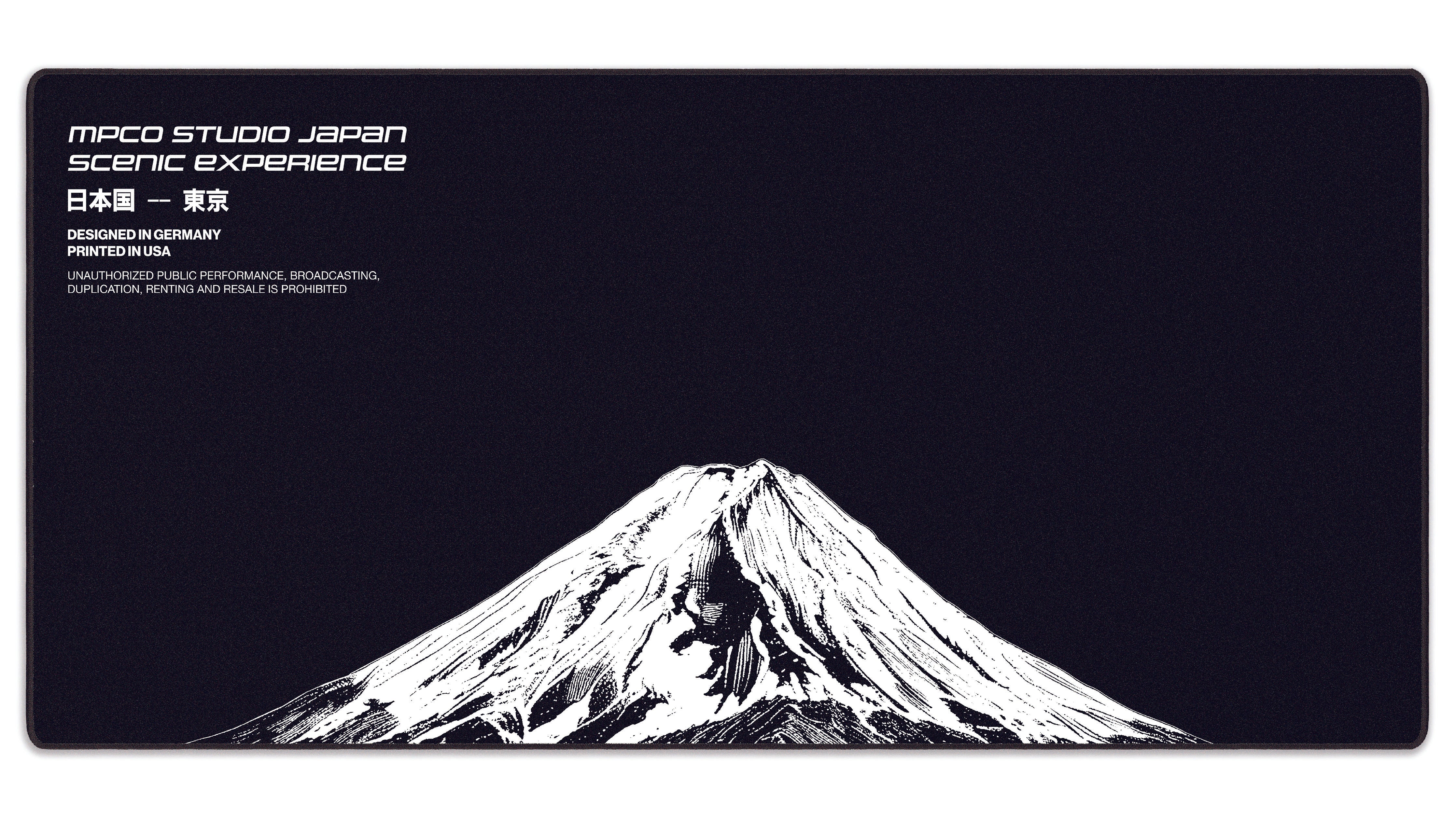 MPCO Experience - The Mousepad Company