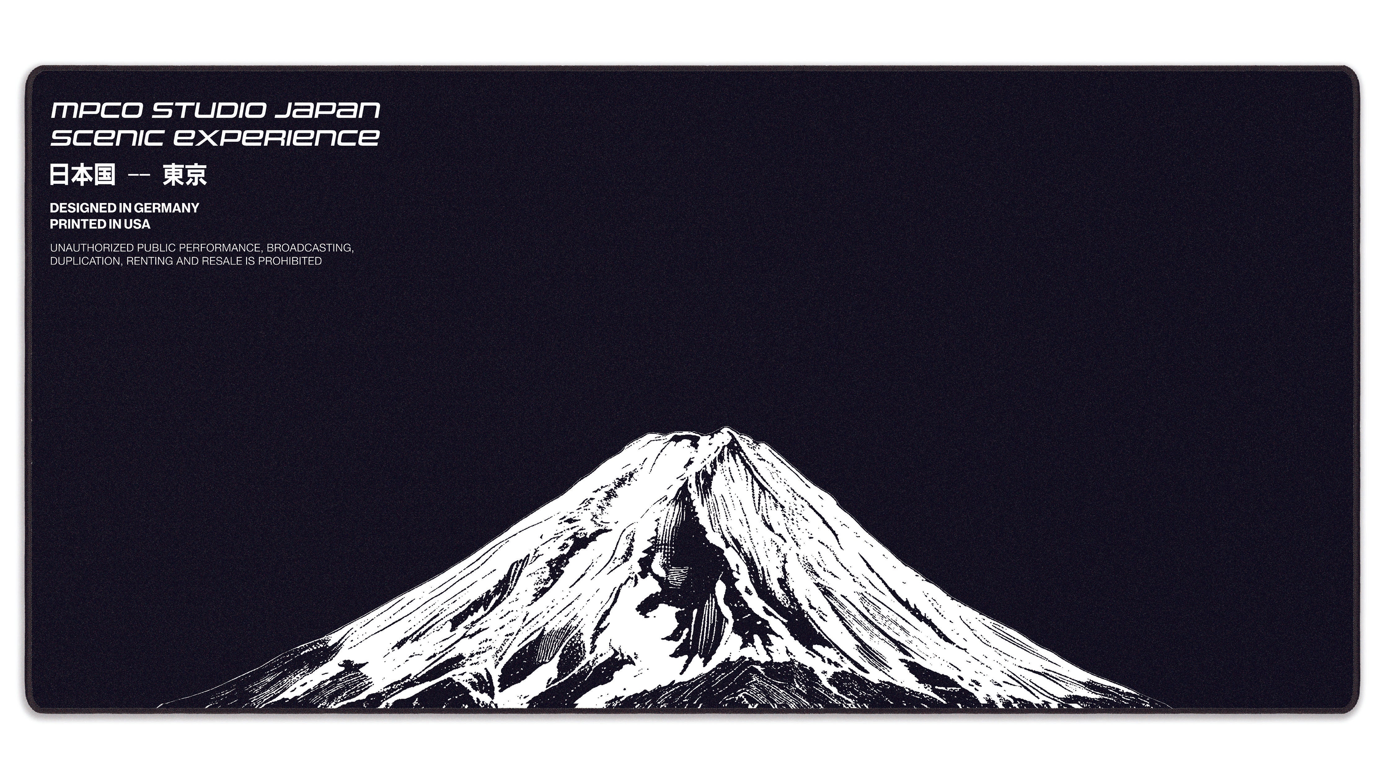MPCO Experience - The Mousepad Company