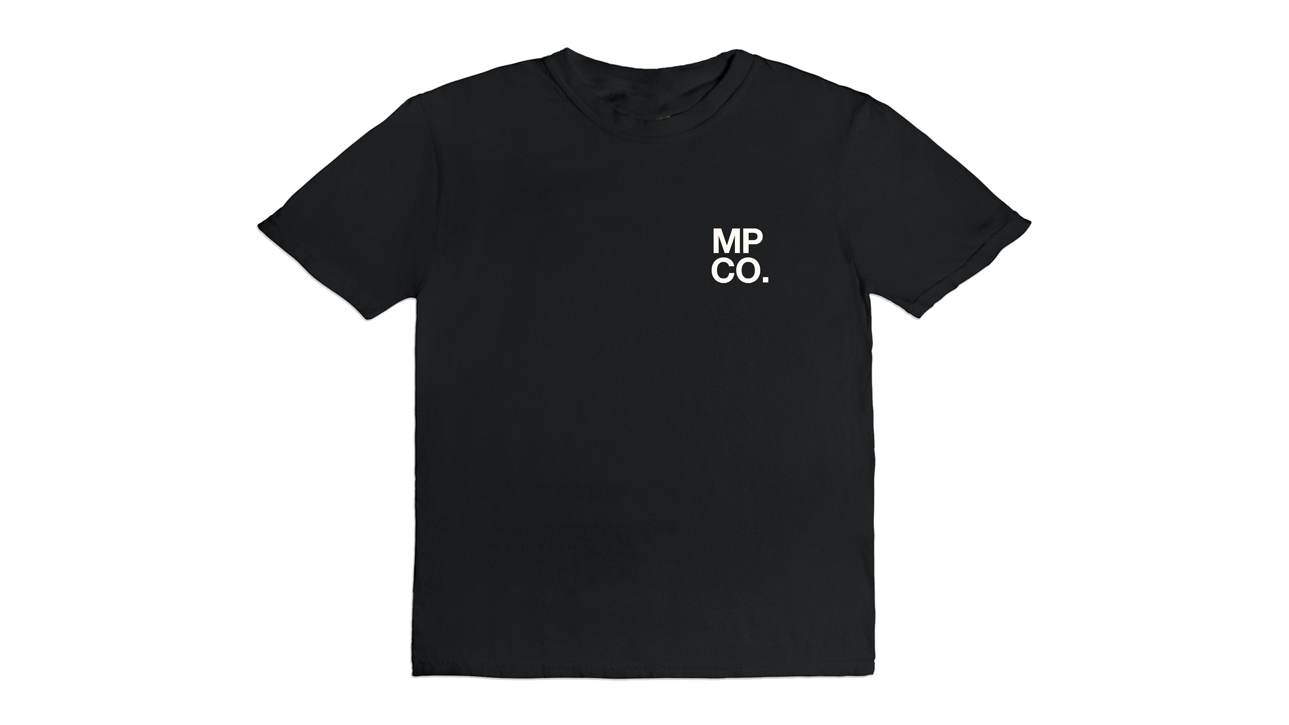 Mousepad Production - T-Shirt - The Mousepad Company