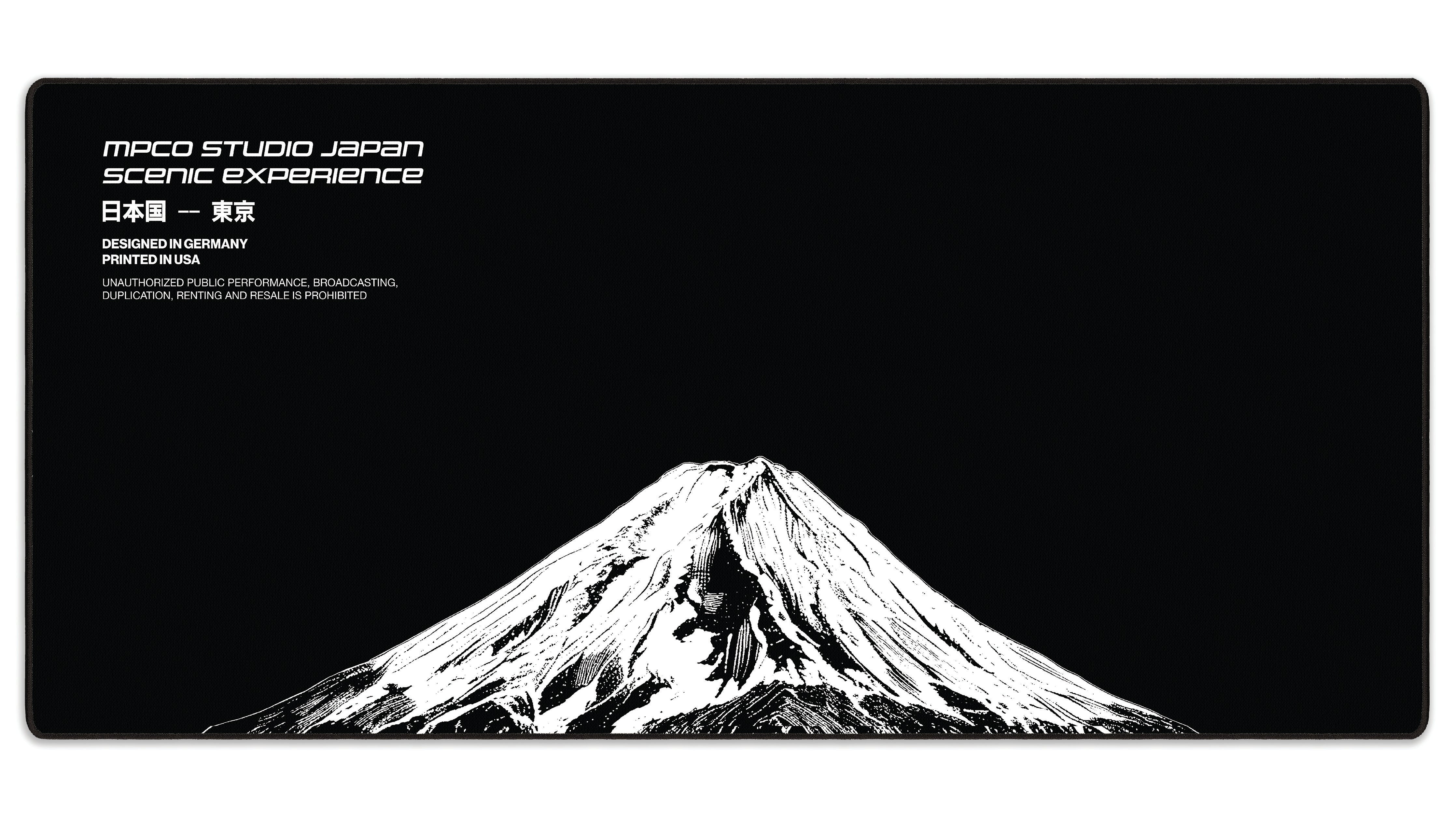 MPCO Experience - The Mousepad Company