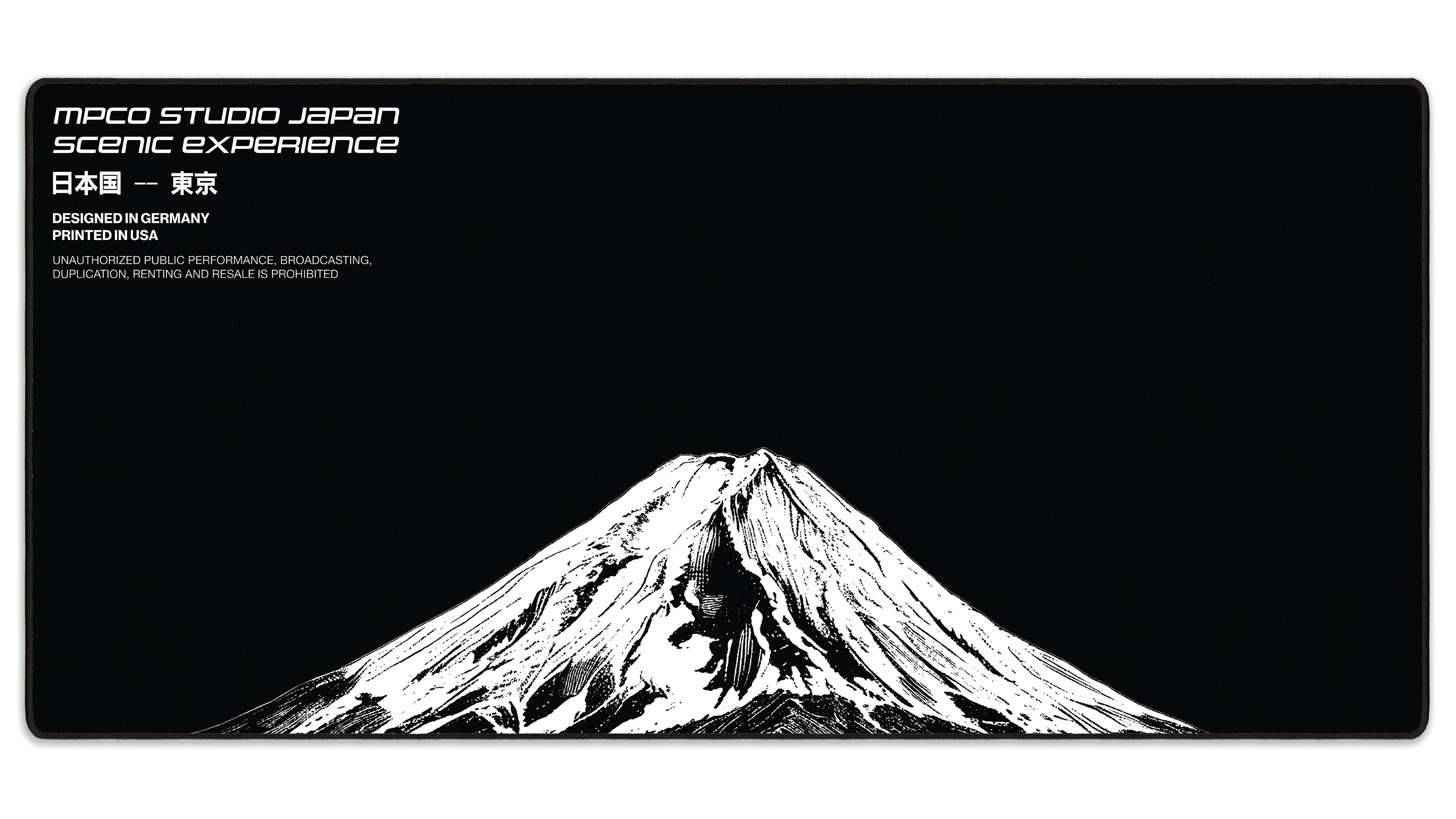 MPCO Experience - The Mousepad Company