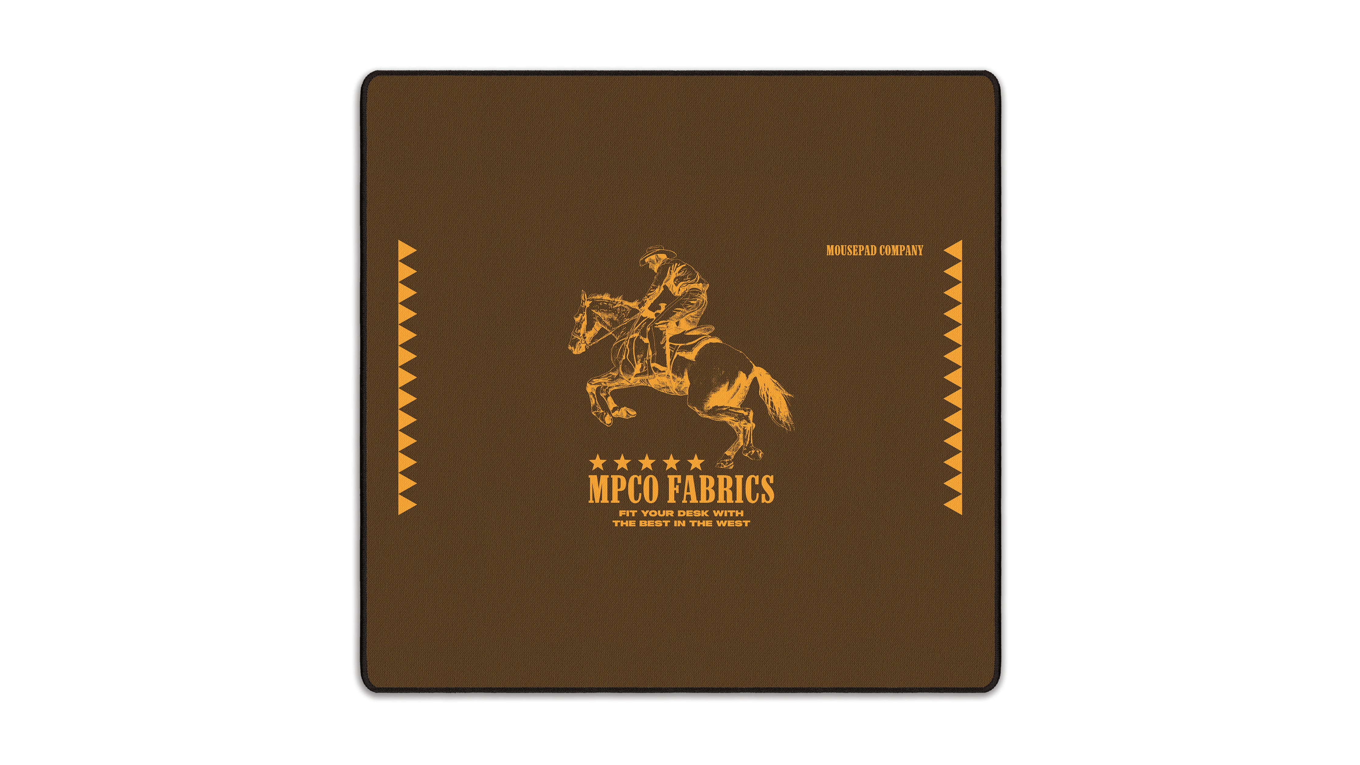 MPCO Fabrics - The Mousepad Company
