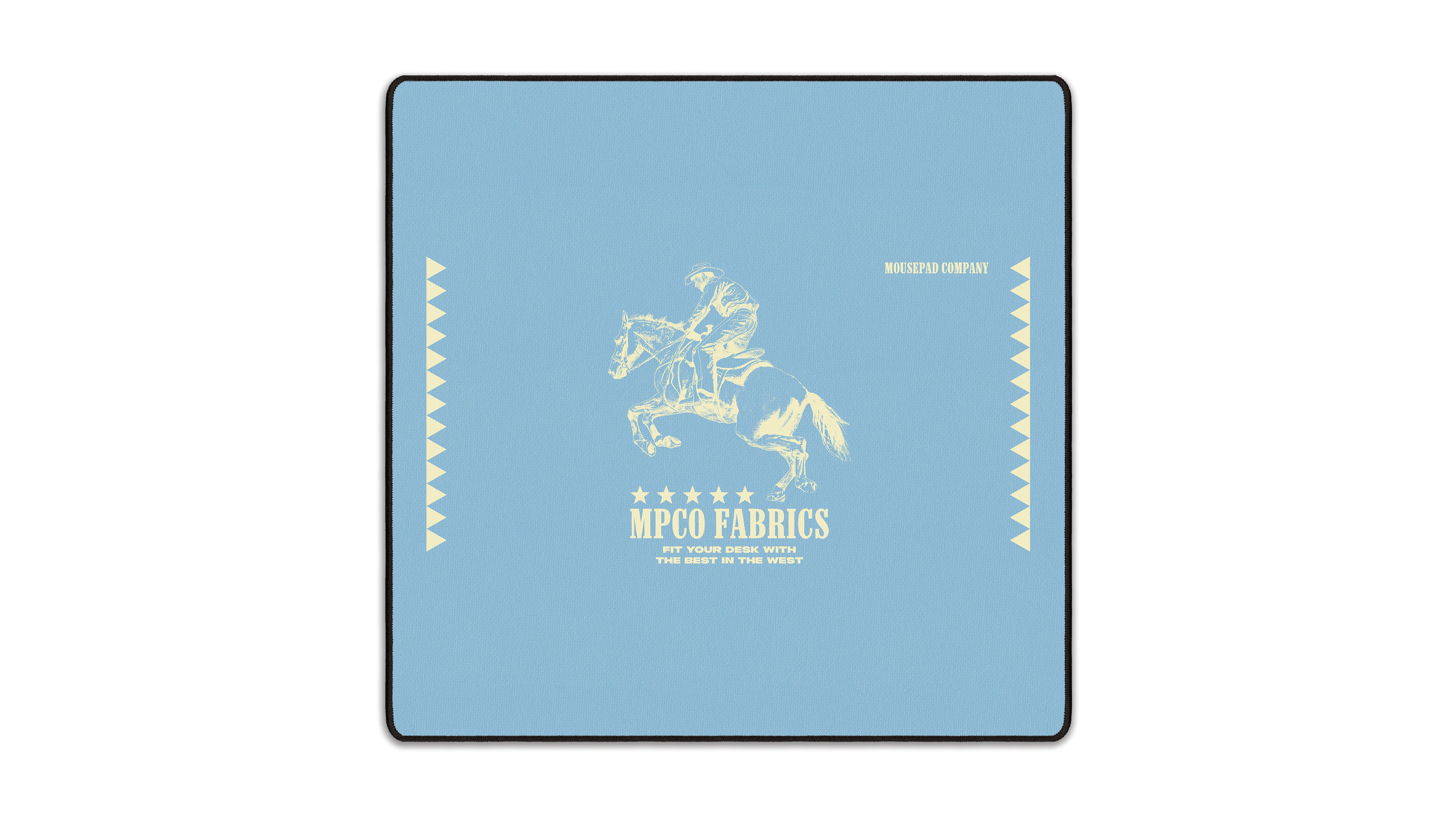 MPCO Fabrics - The Mousepad Company