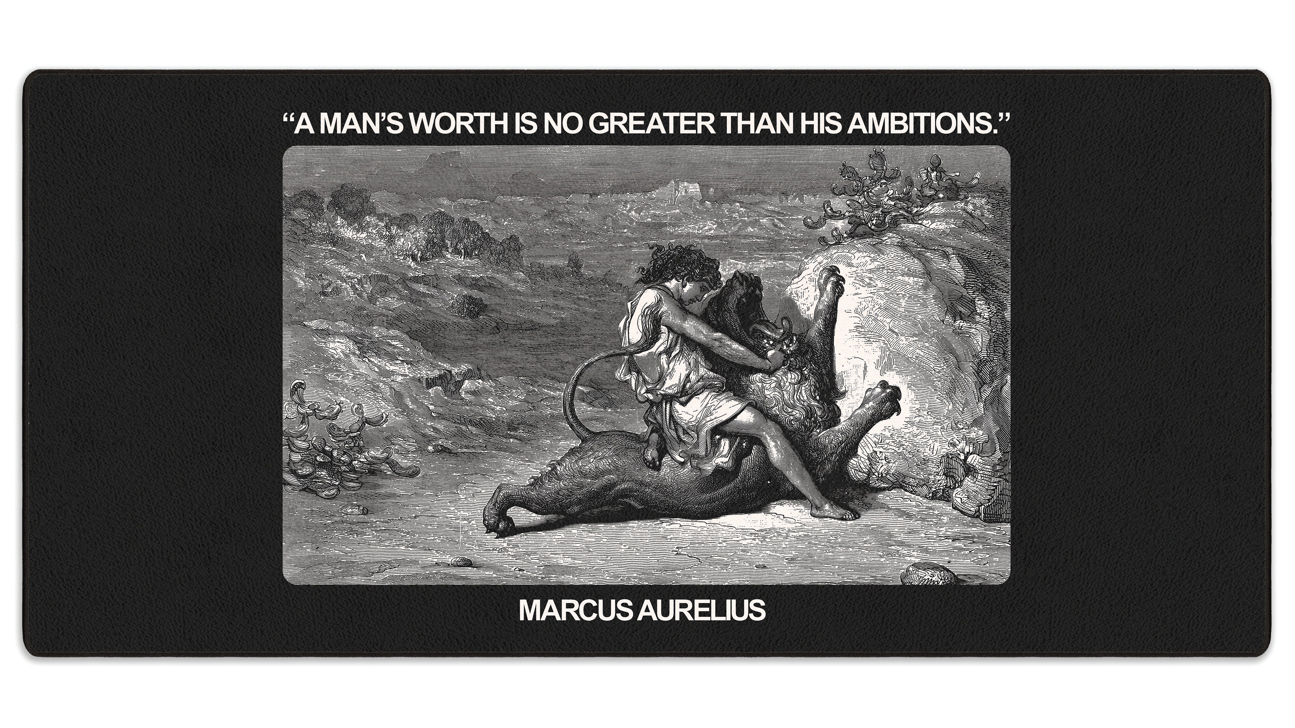 Marcus Aurelius