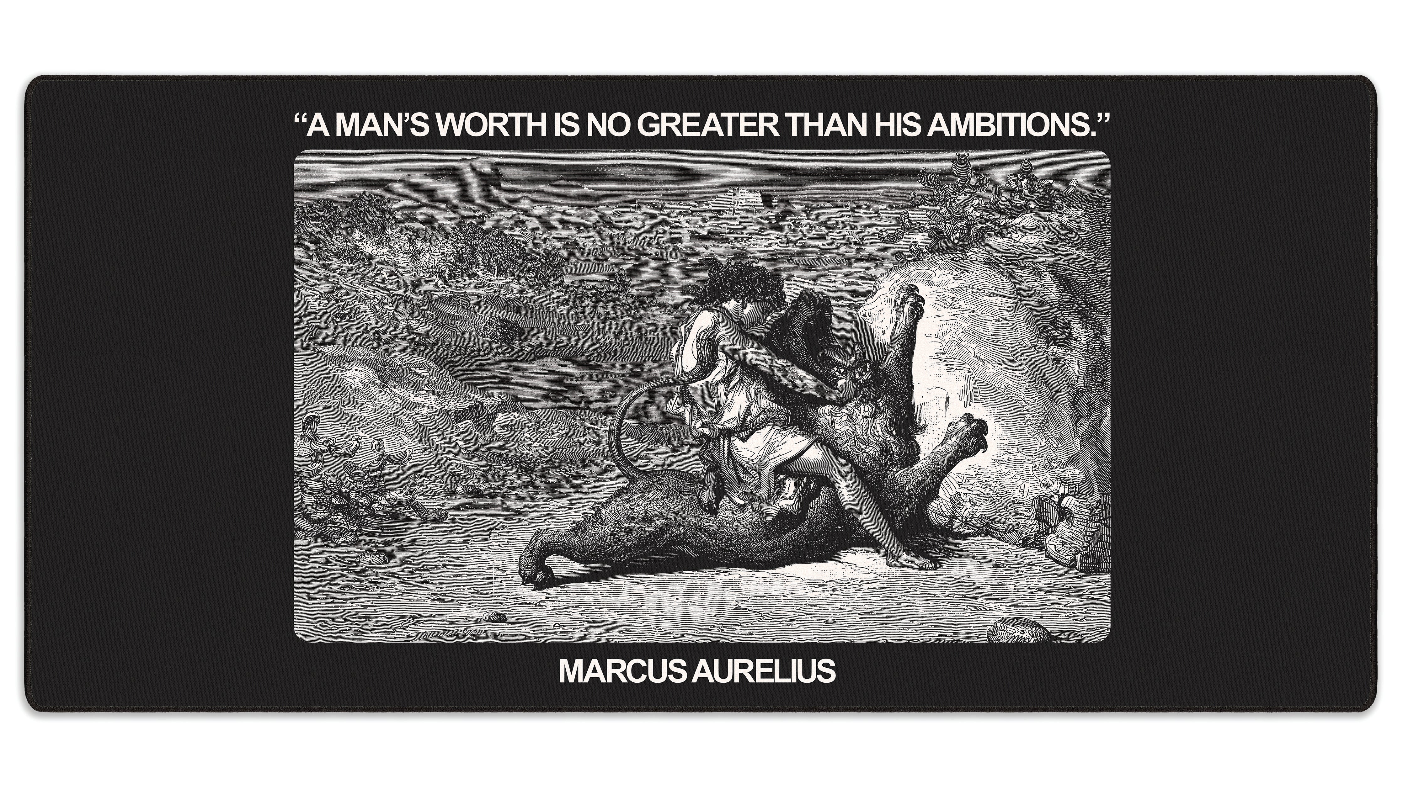 Marcus Aurelius