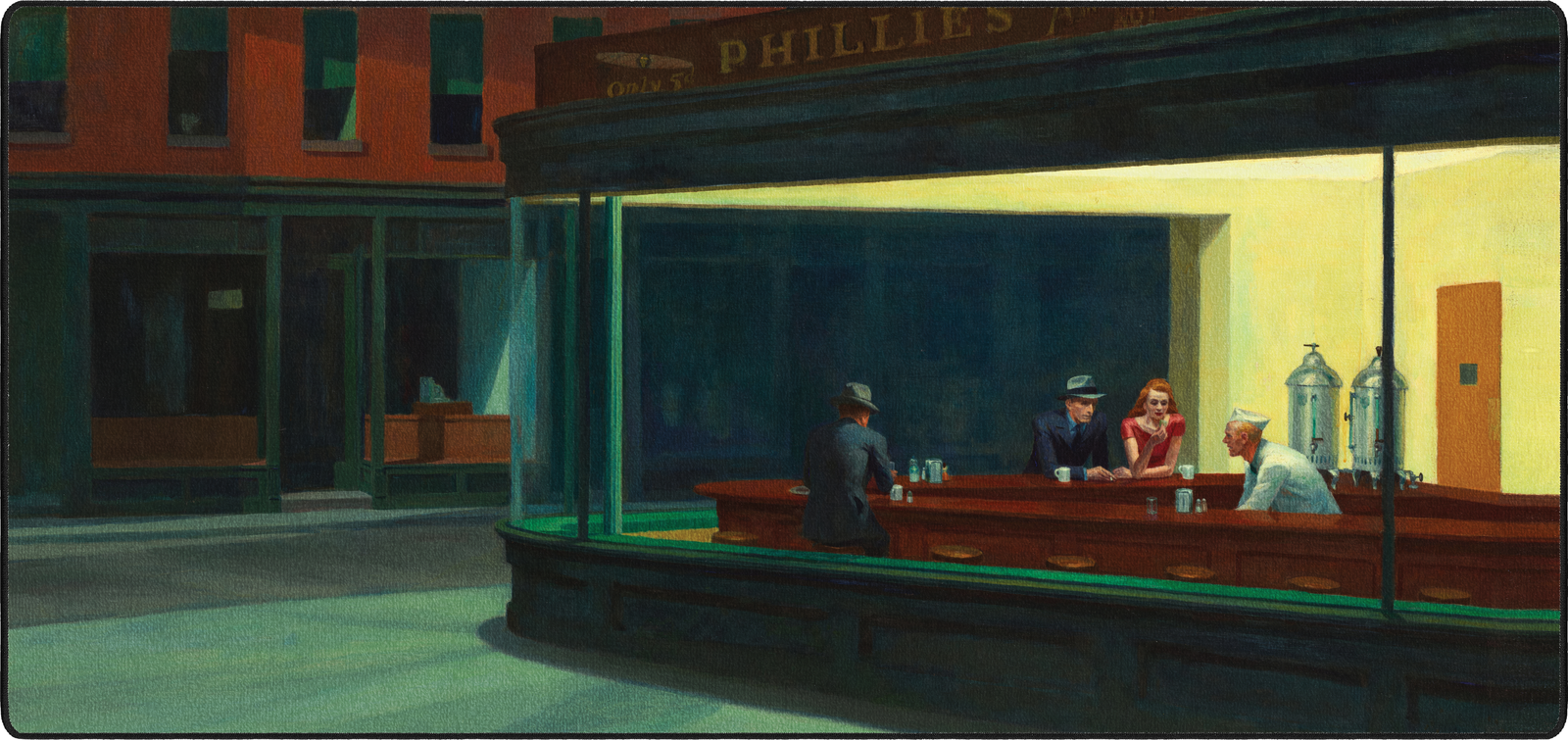 Nighthawks