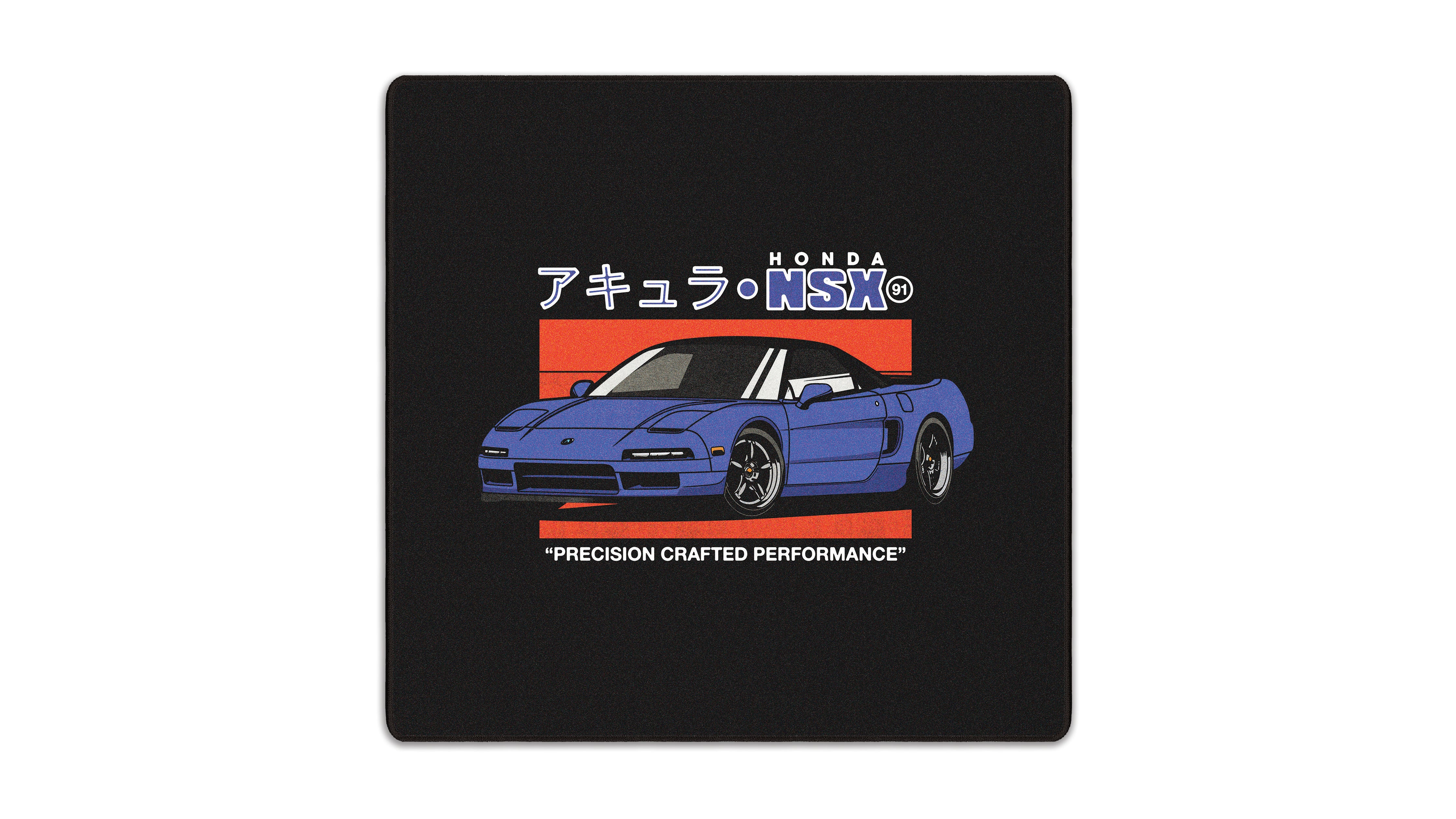 NSX by OZGMX