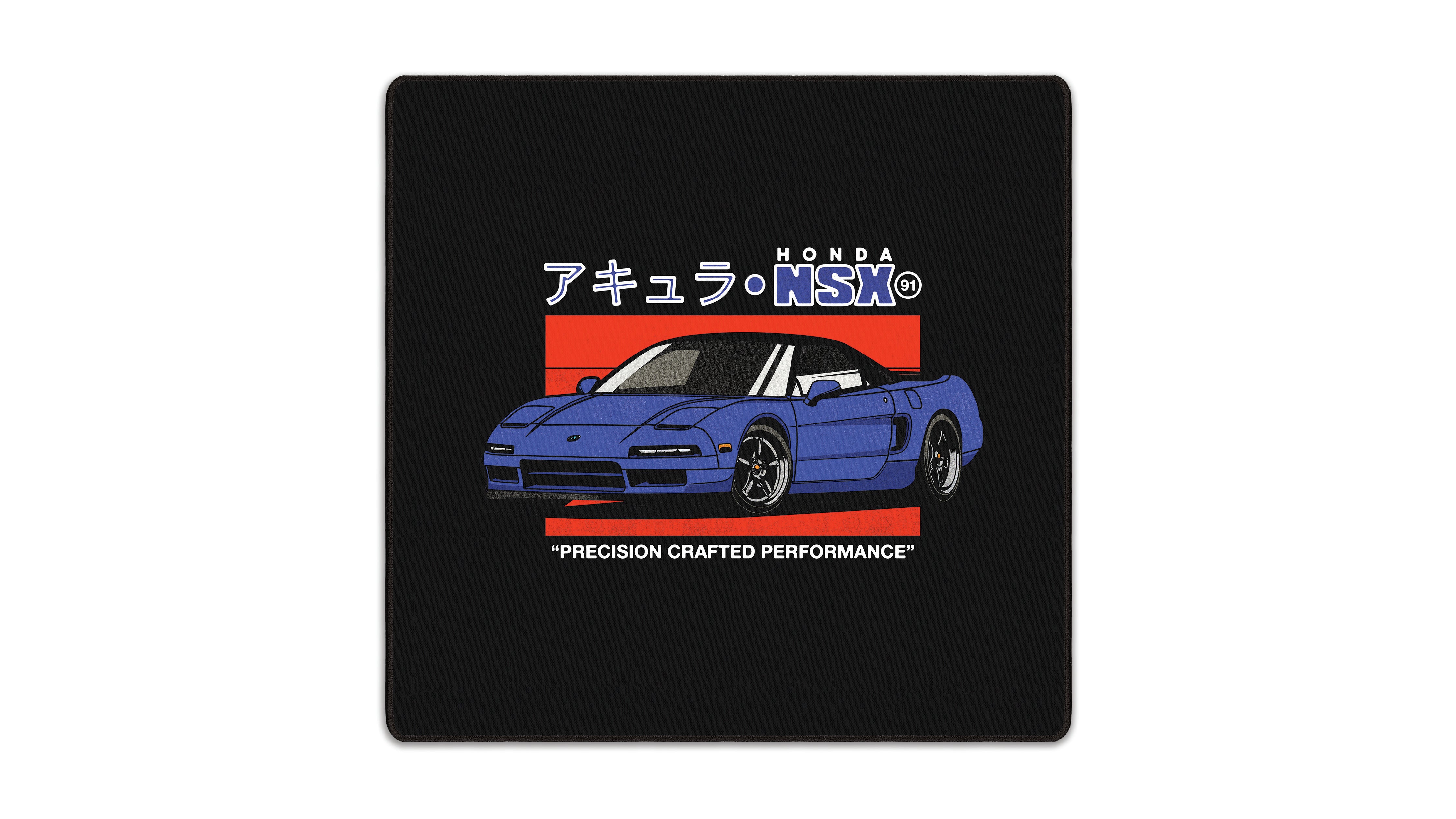 NSX by OZGMX