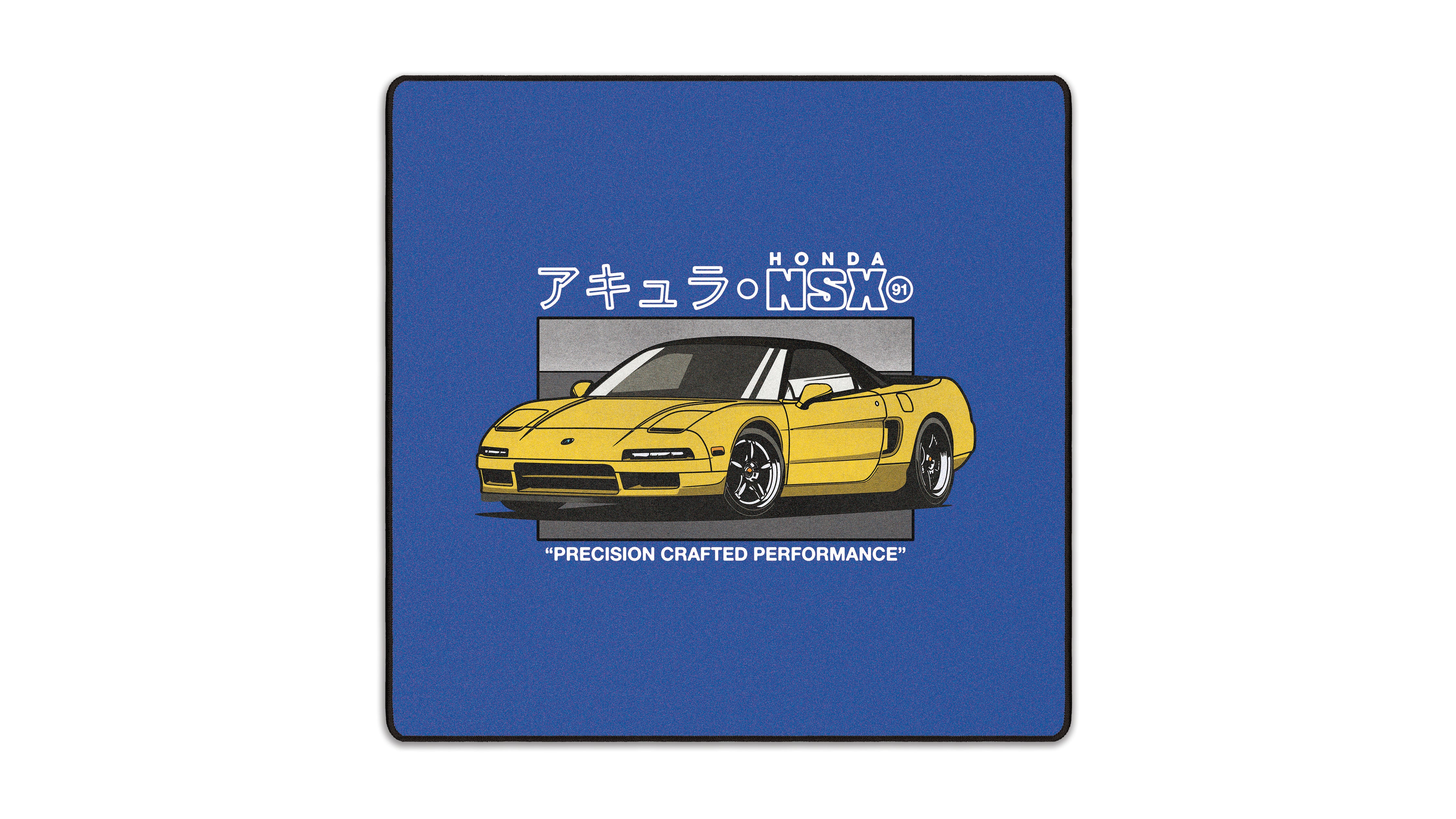 NSX by OZGMX