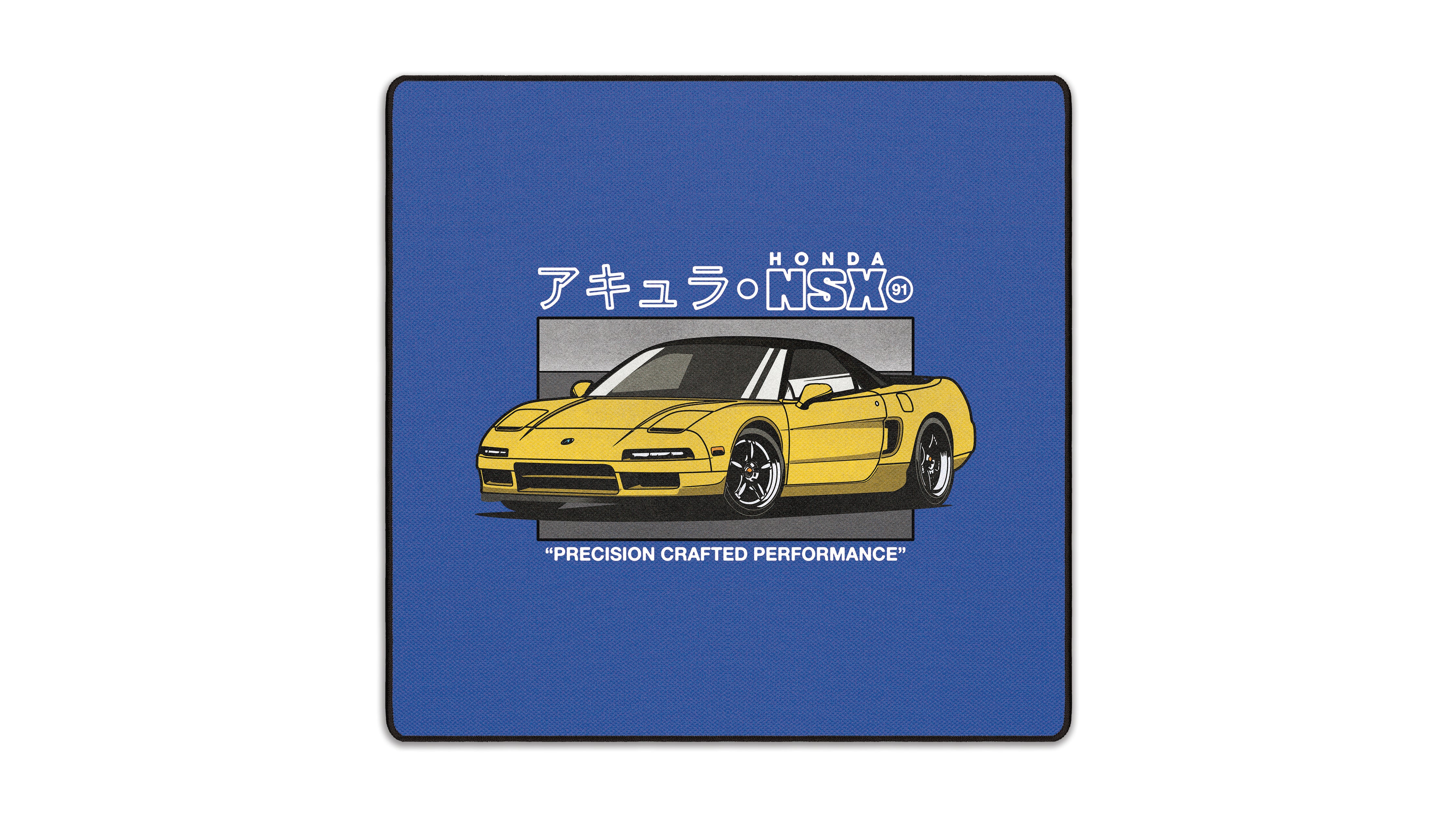 NSX by OZGMX
