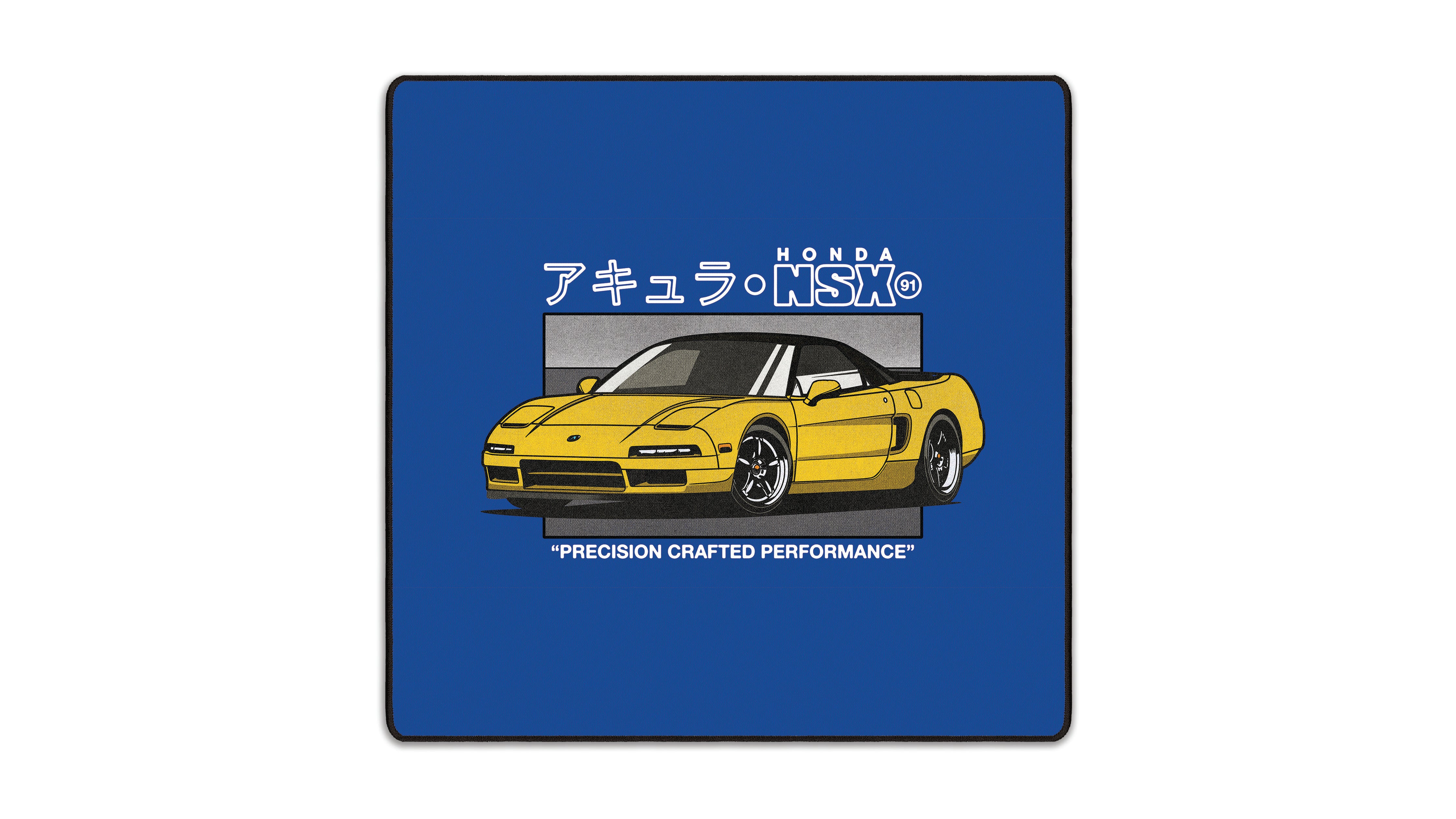 NSX by OZGMX