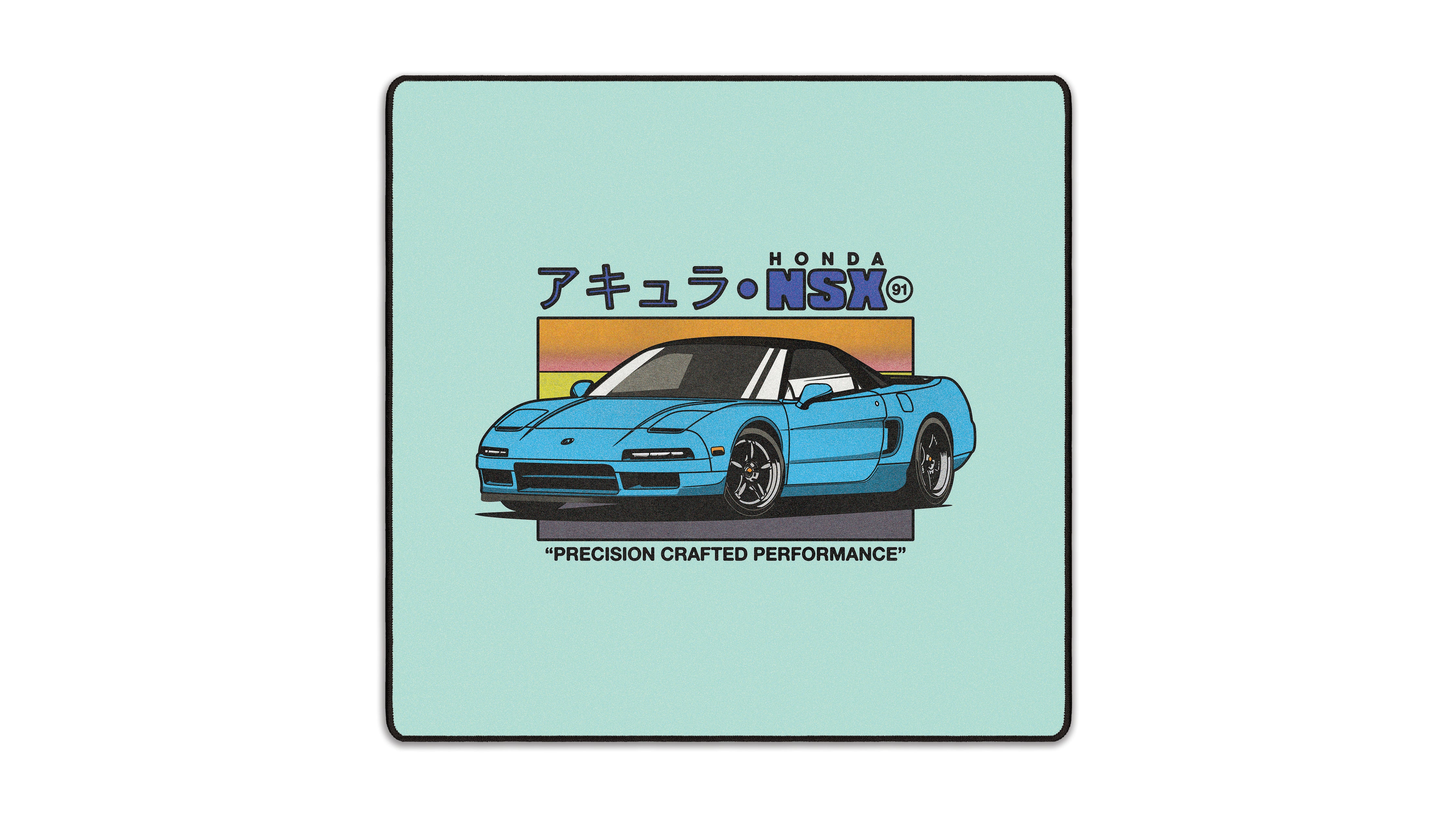 NSX by OZGMX