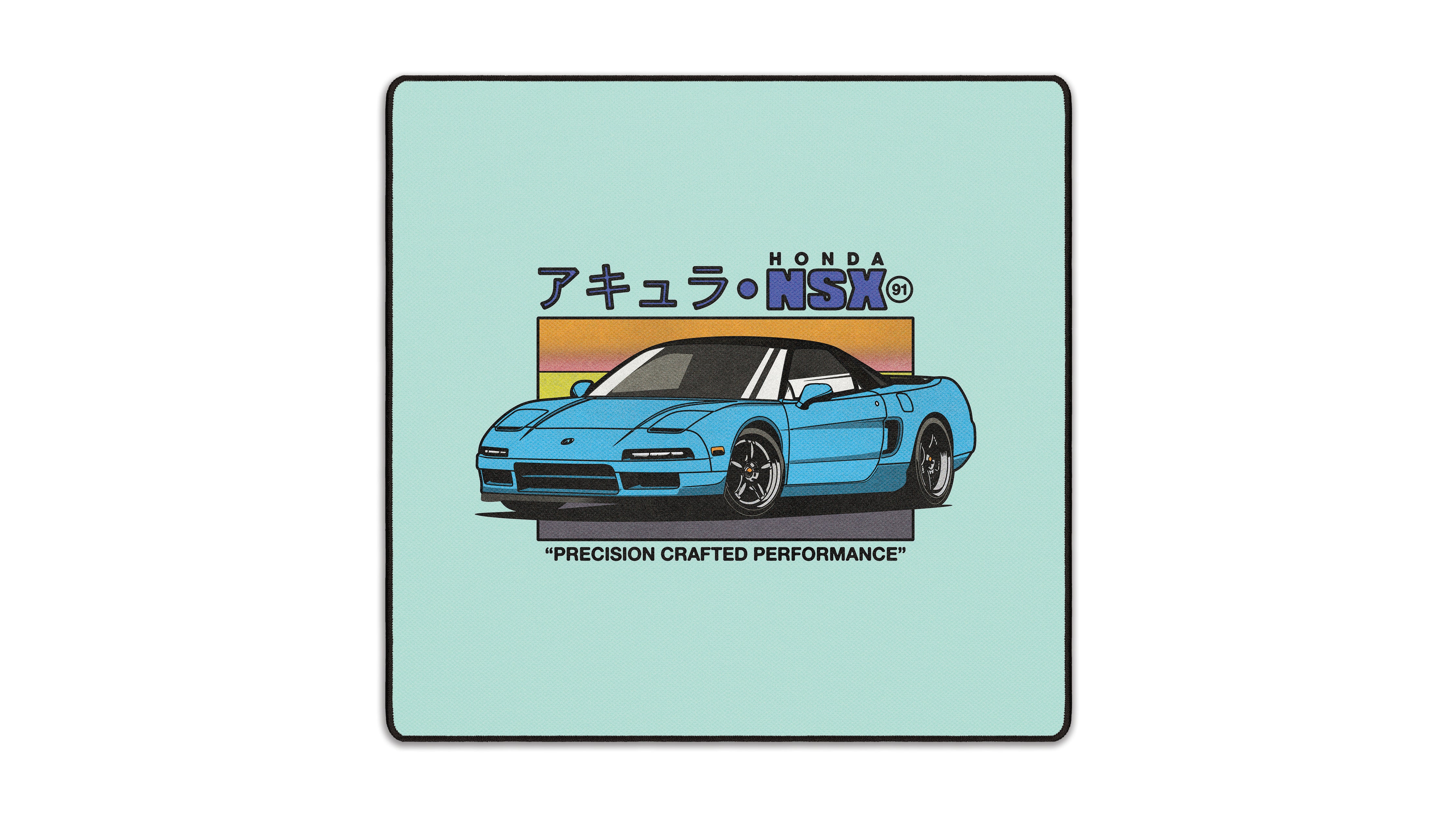 NSX by OZGMX
