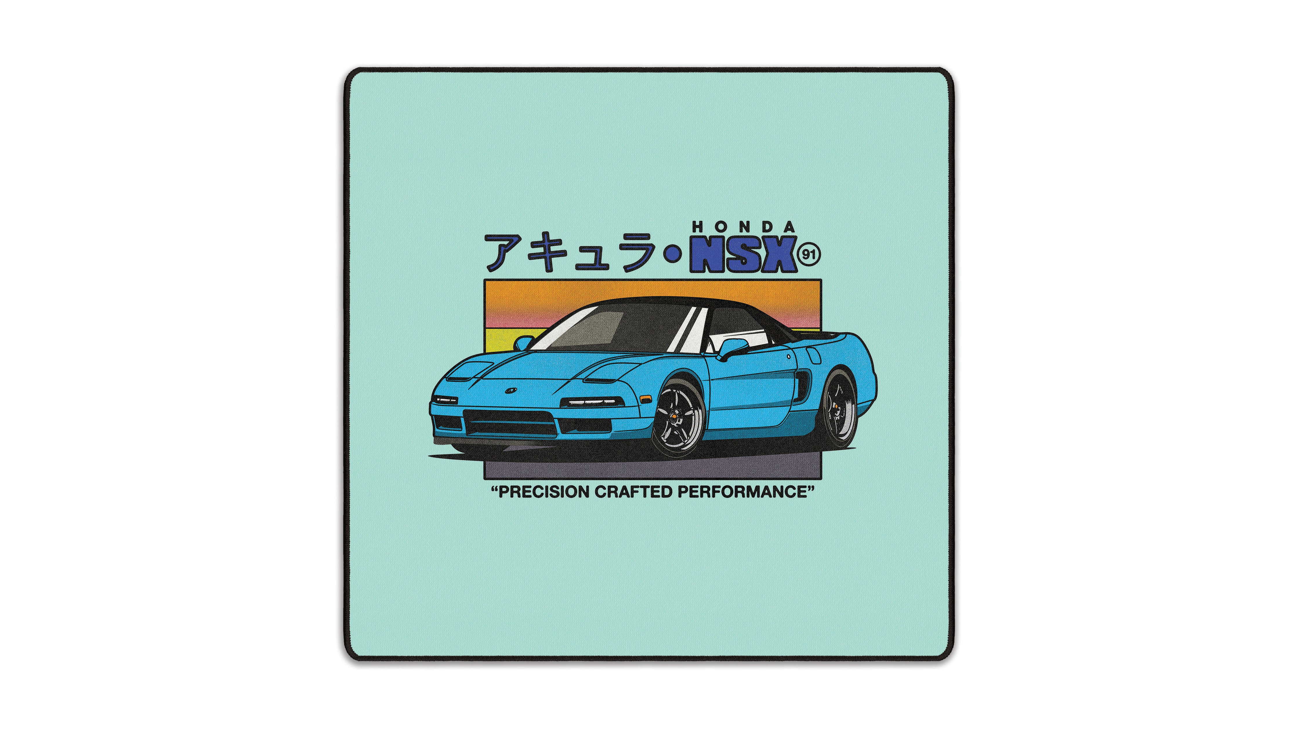 NSX by OZGMX