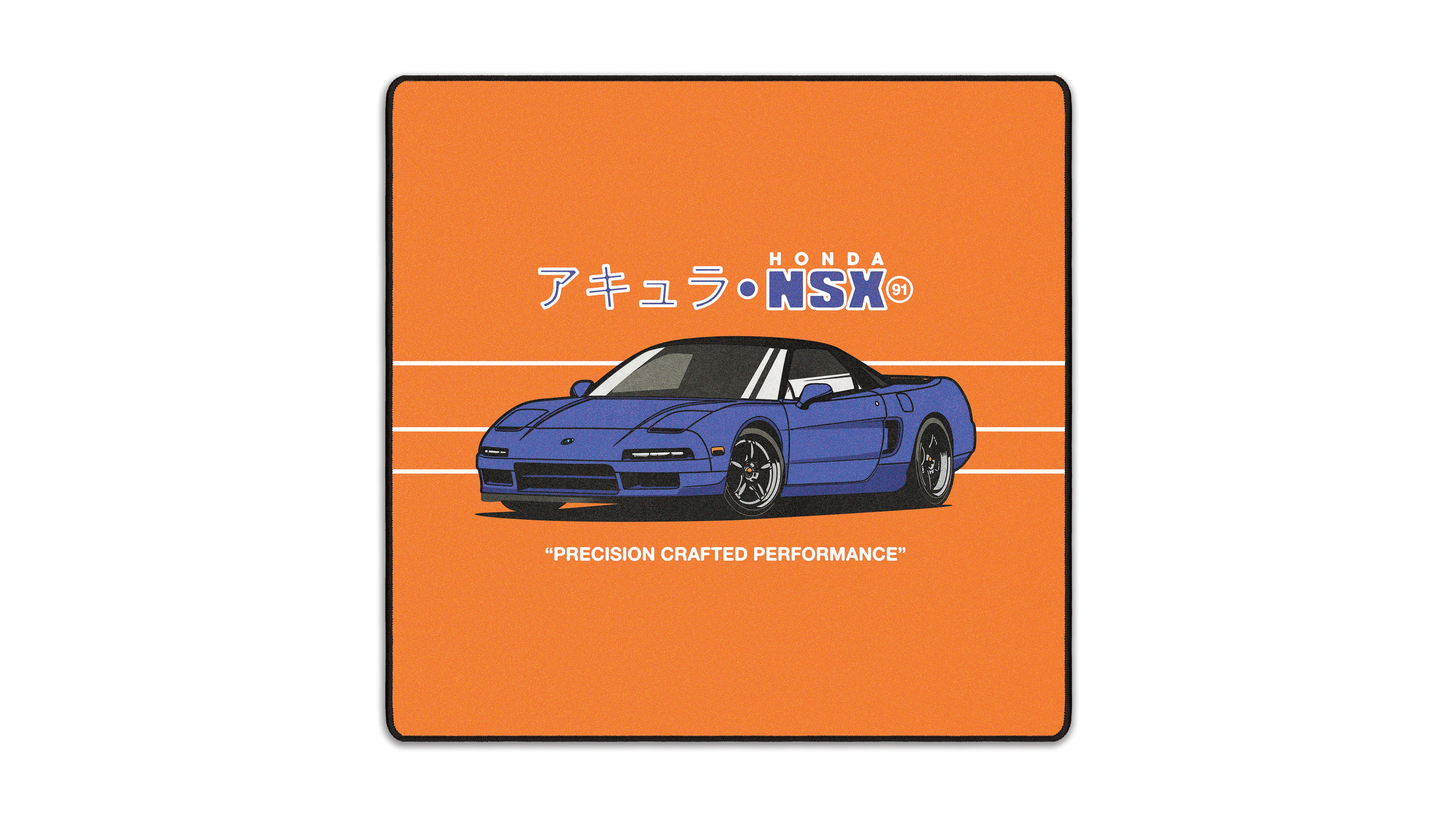 NSX by OZGMX