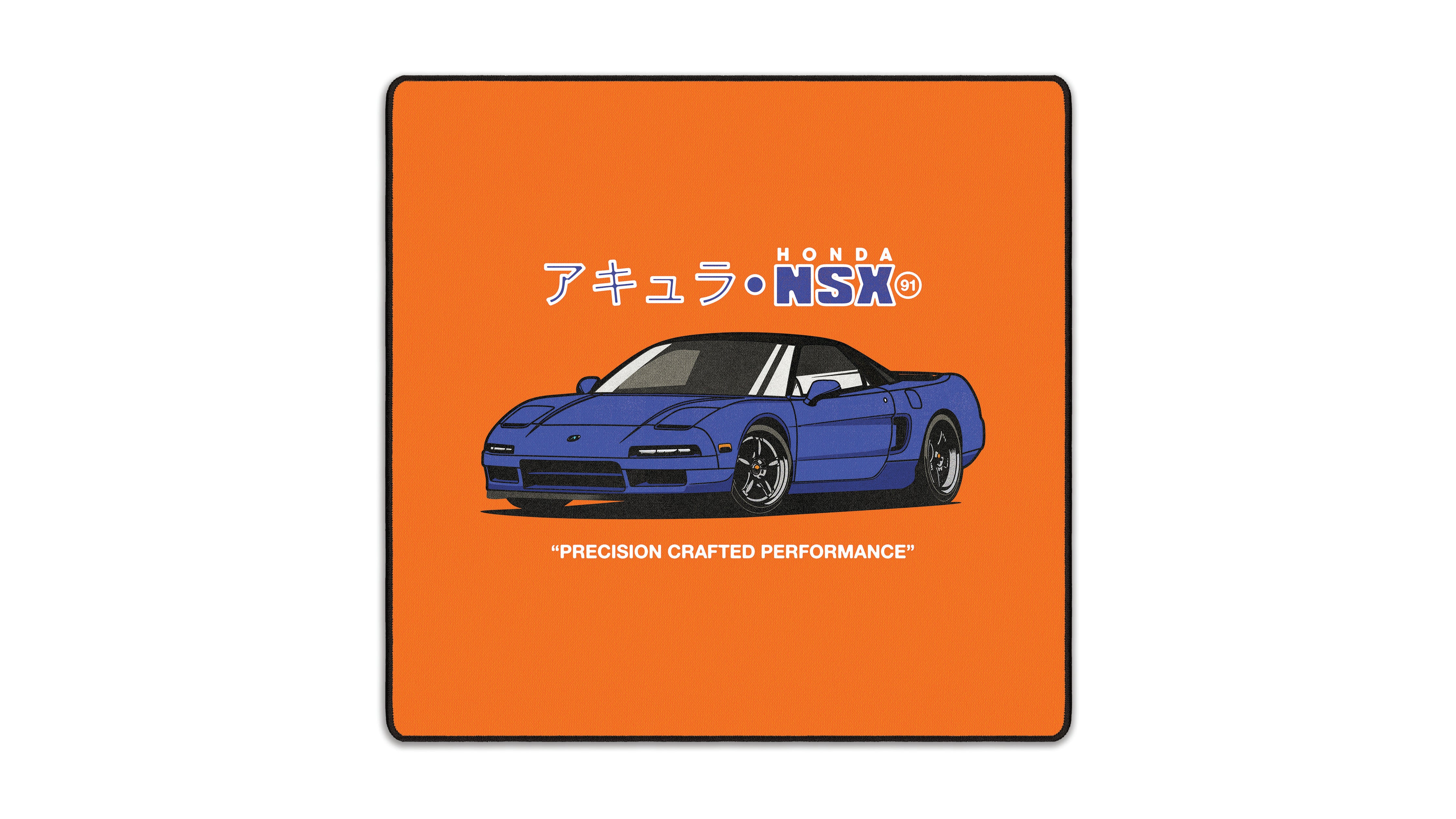 NSX by OZGMX