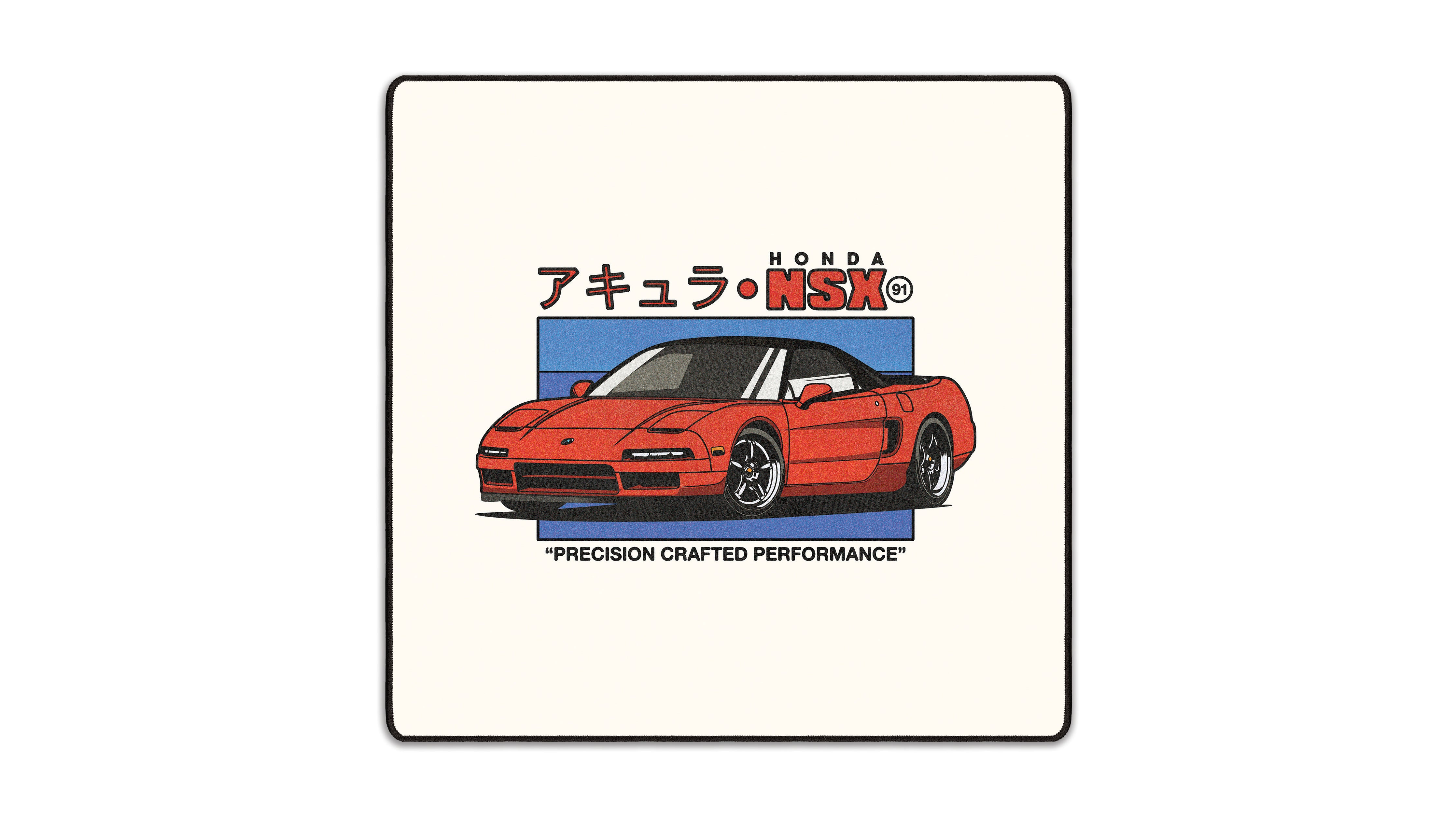 NSX by OZGMX