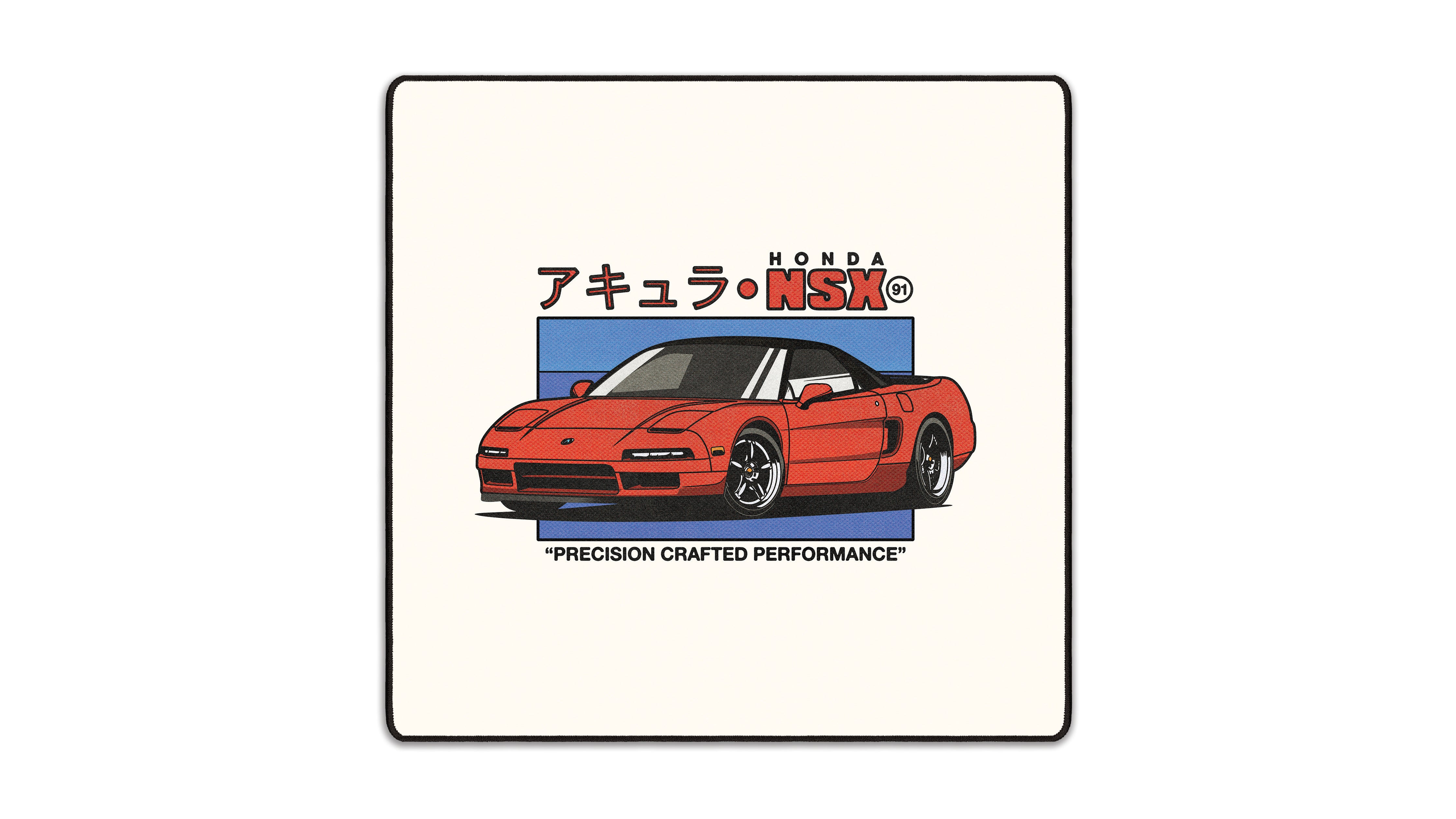 NSX by OZGMX