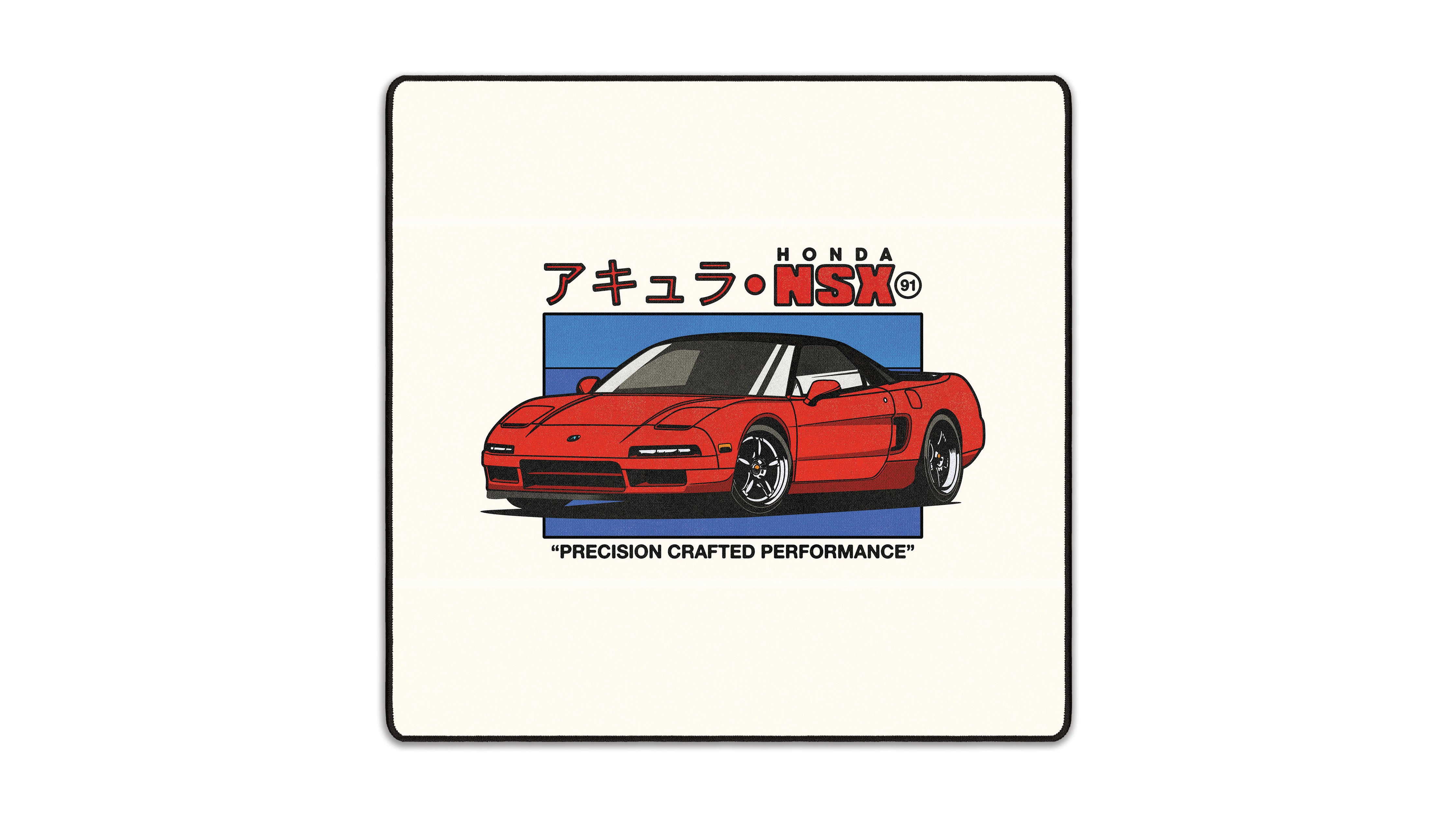 NSX by OZGMX